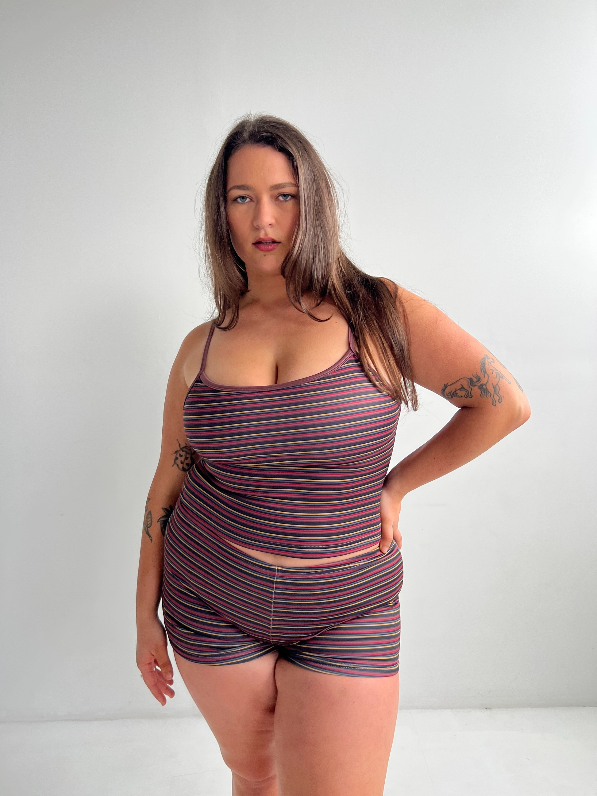 Orion Reversible Swim Tank