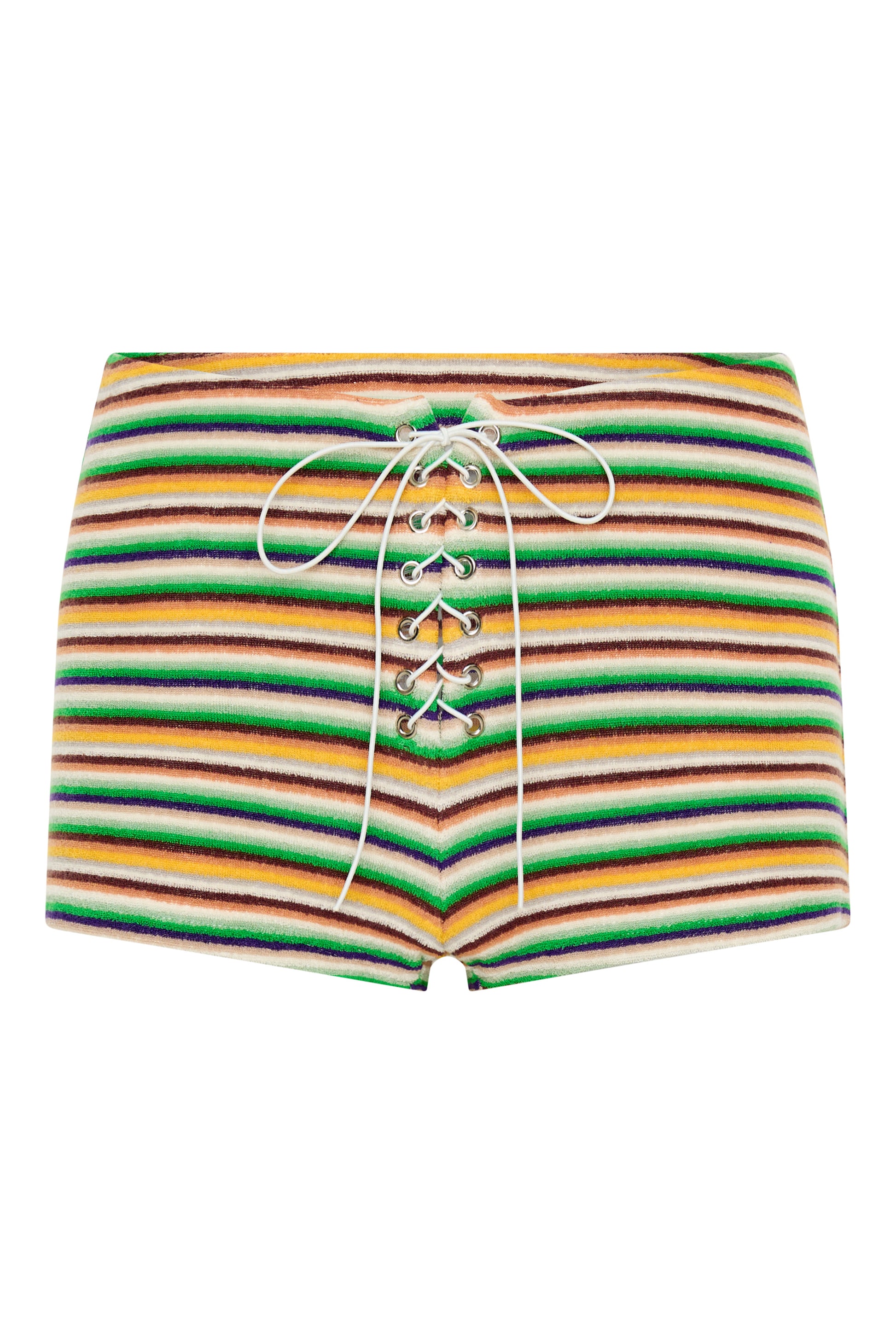 Tiny Shorts  — Pixie