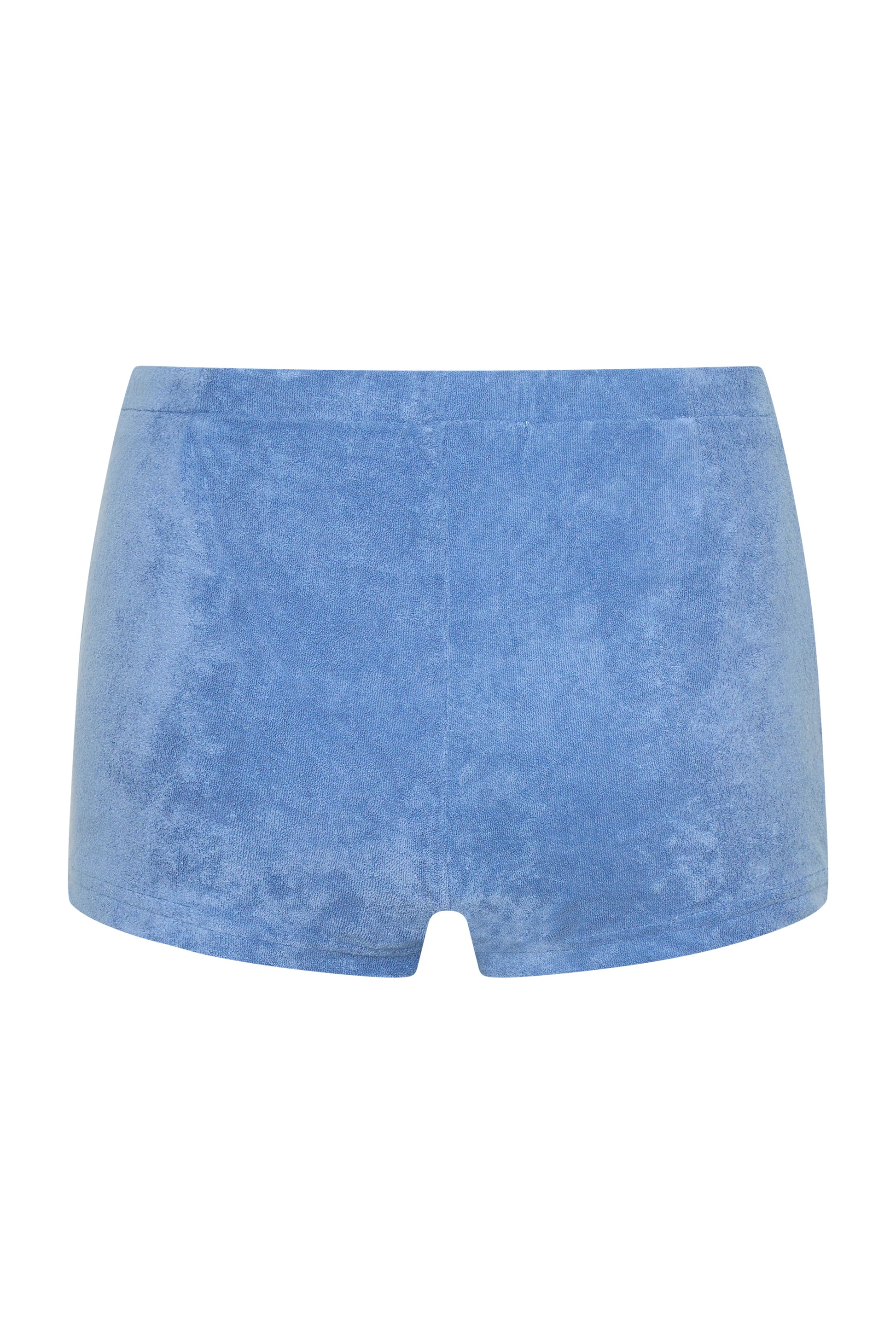 Tiny Shorts  — Blueberry