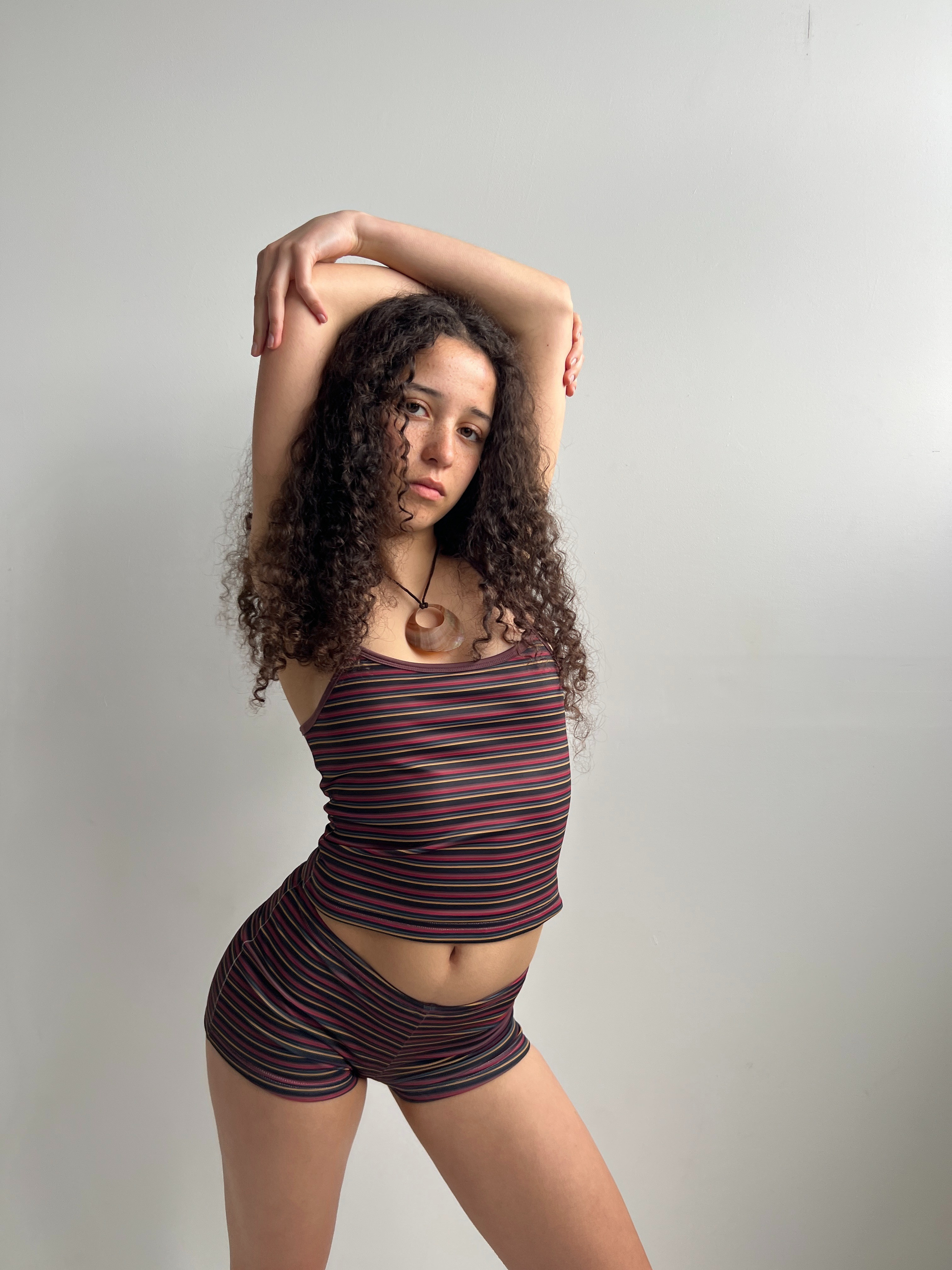 Orion Reversible Swim Shorts