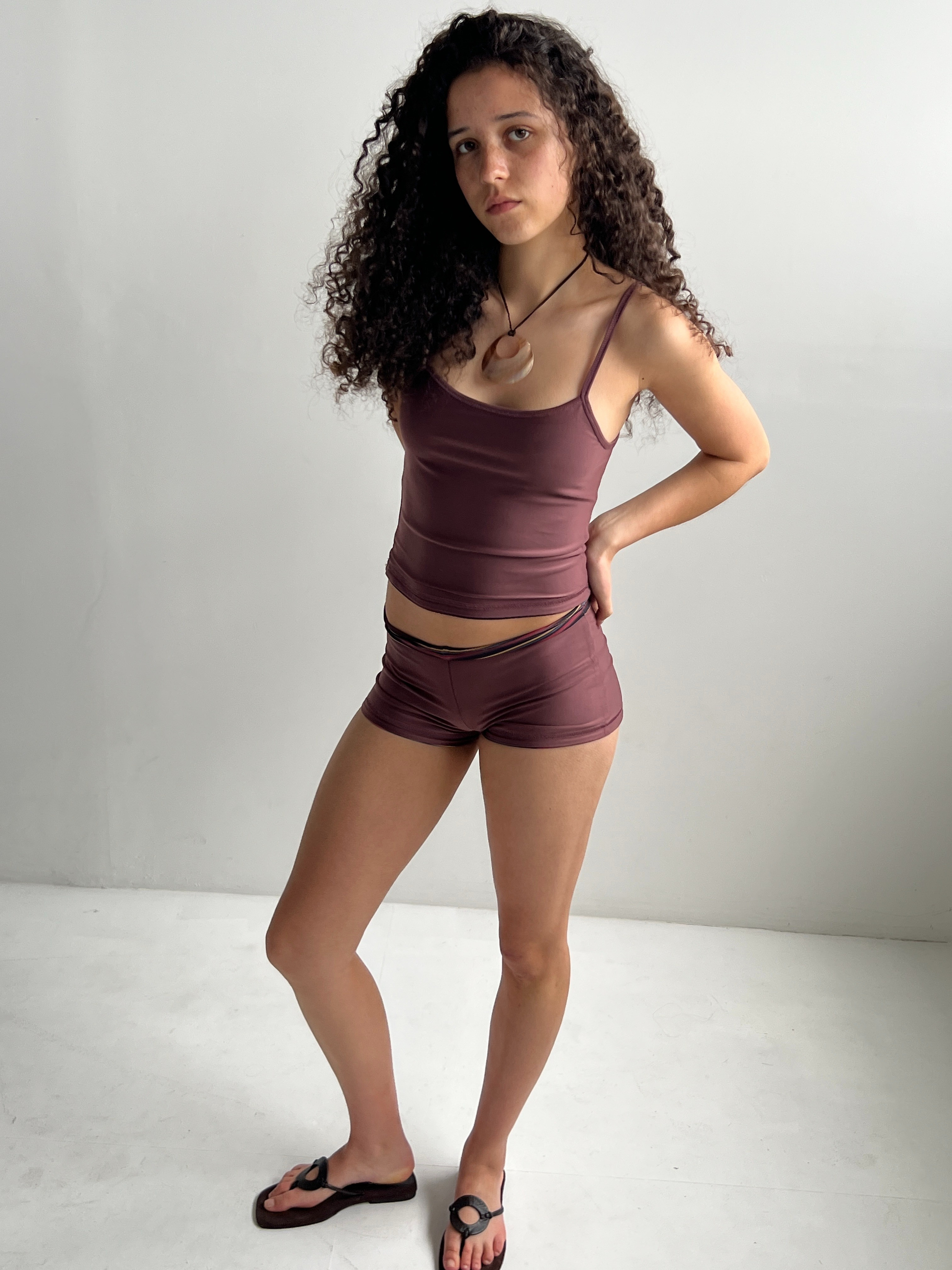Orion Reversible Swim Shorts