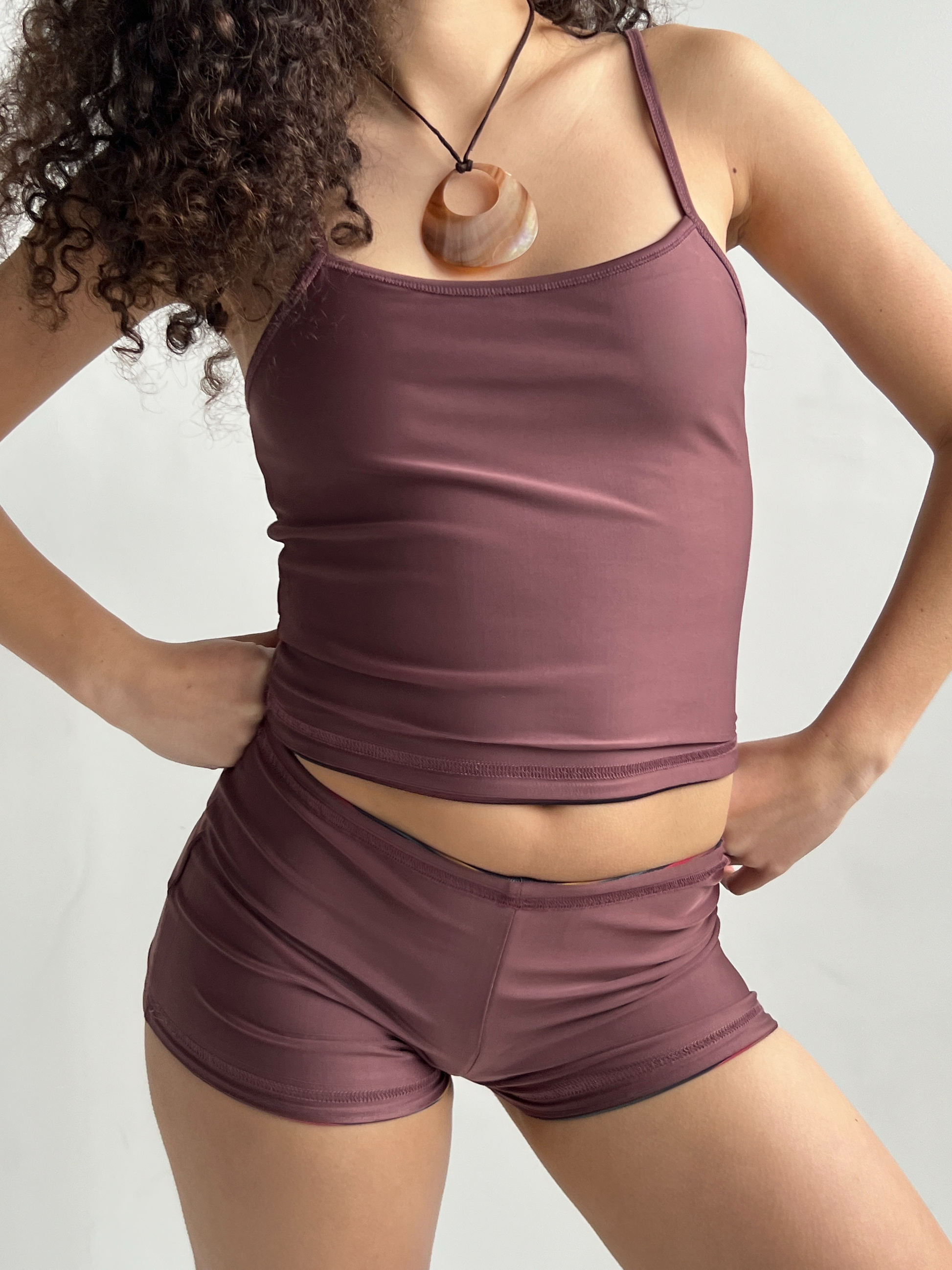 Orion Reversible Swim Tank