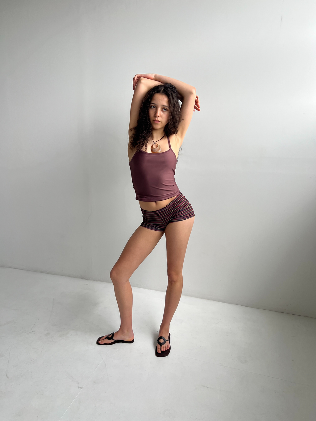 Orion Reversible Swim Shorts