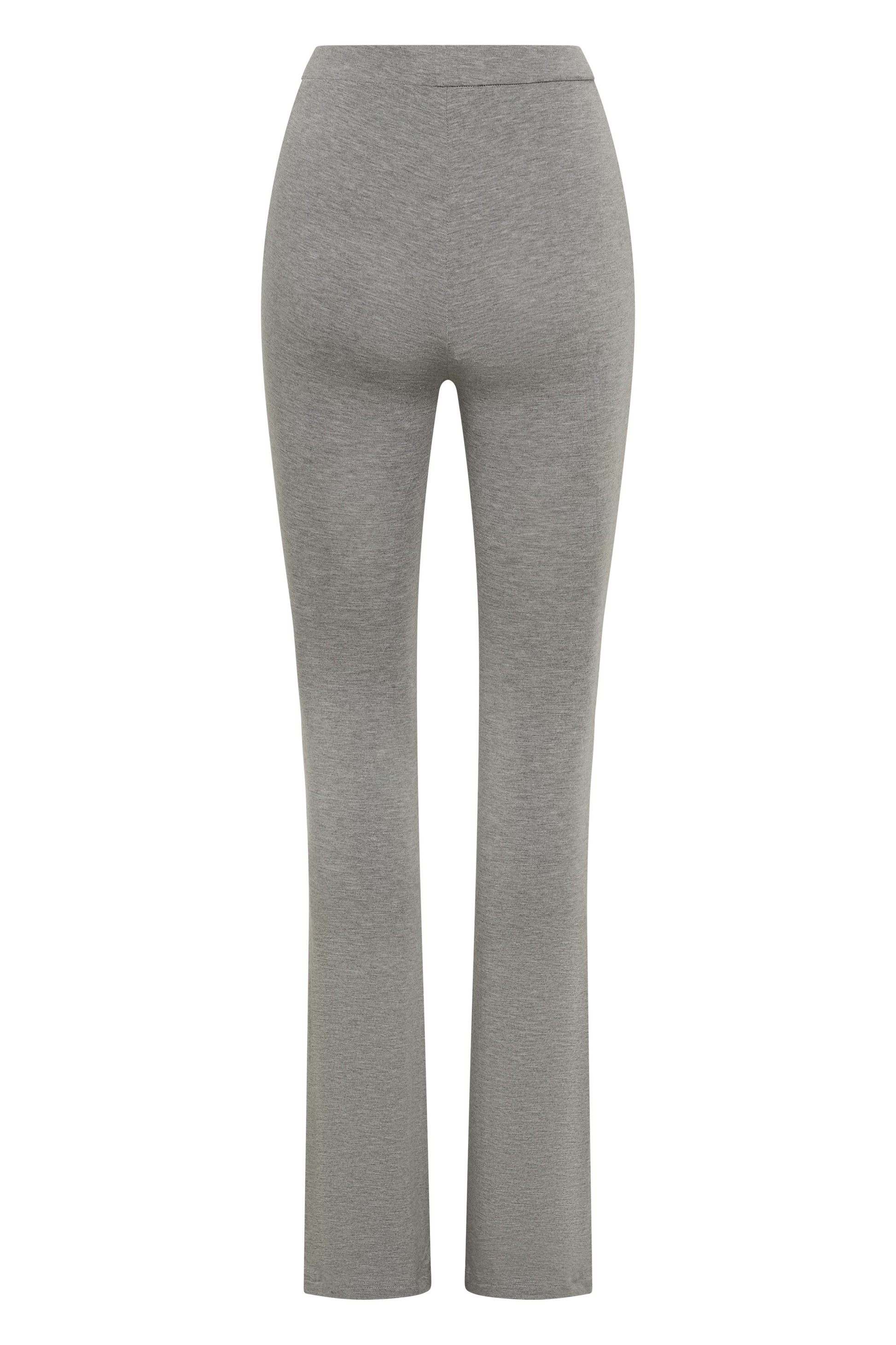 Sublime Bamboo Flares — Grey