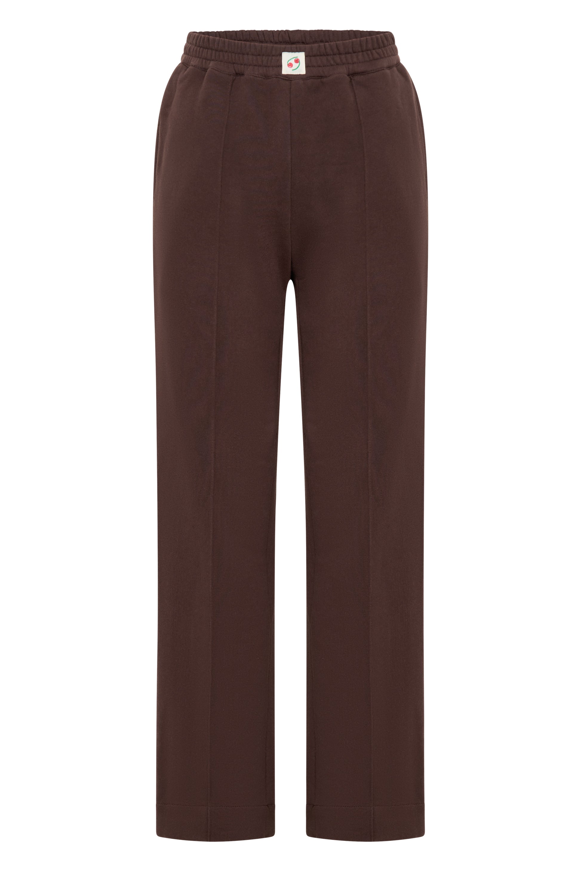 Fancy Trackies — Umber