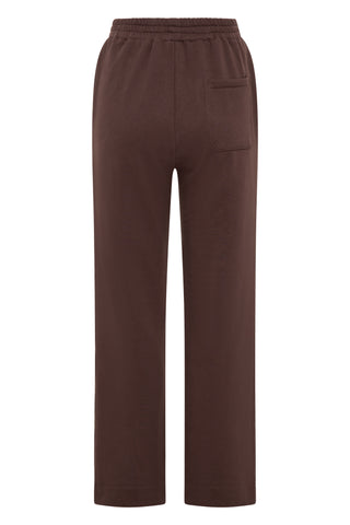 Fancy Trackies — Umber