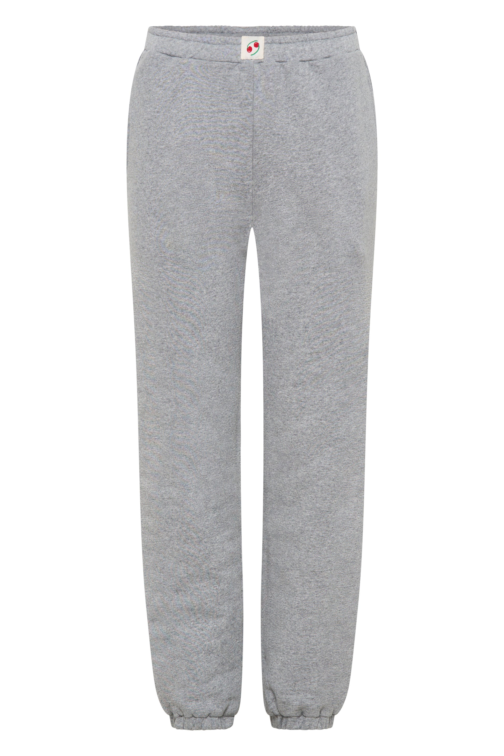 Cosy Trackies — Grey