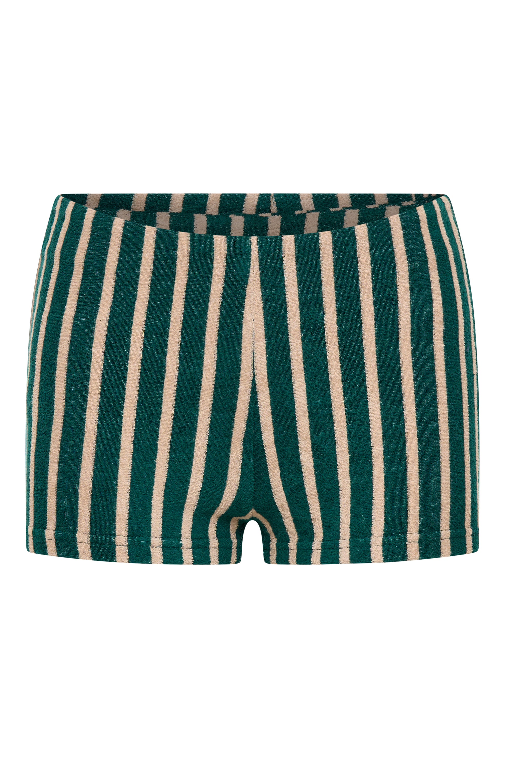 Tiny Shorts  — Forrest