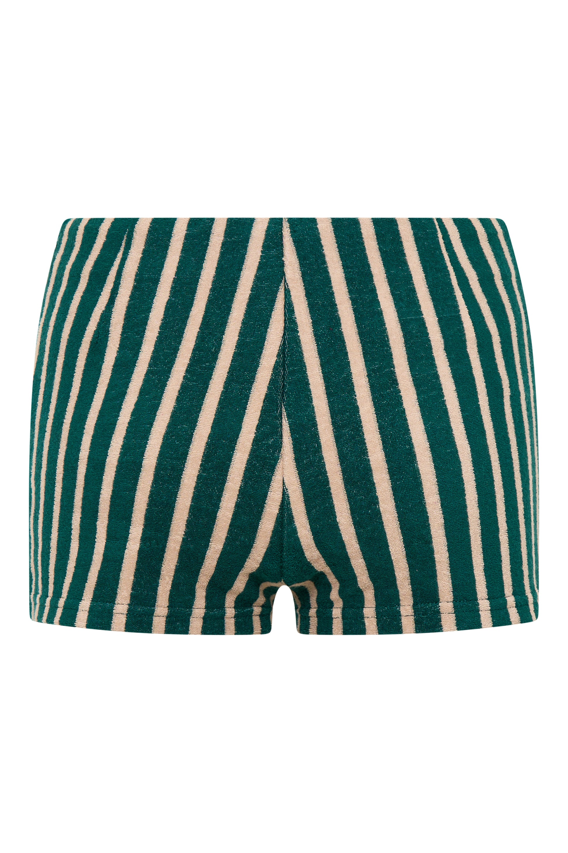 Tiny Shorts  — Forrest