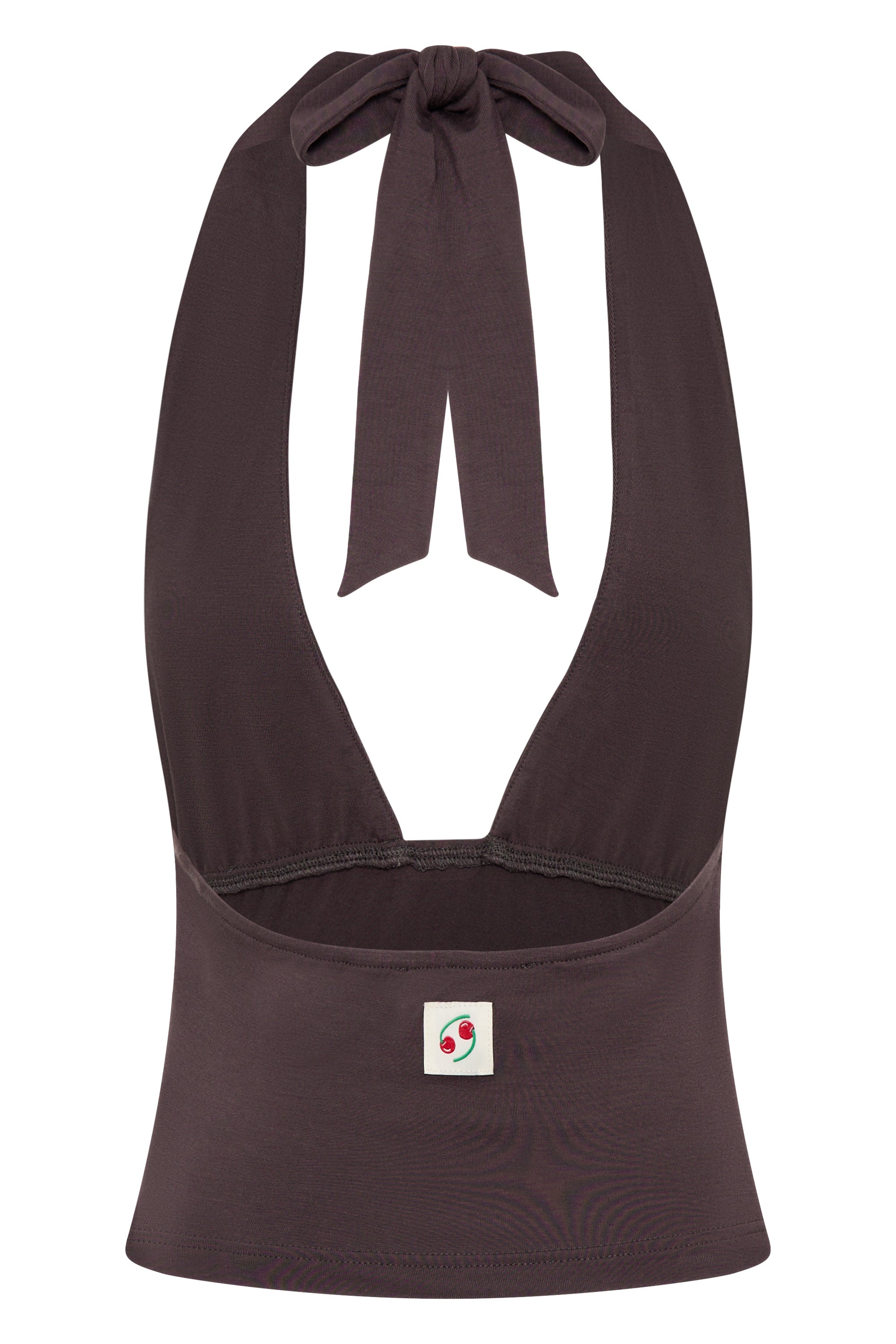 Stellar Halter — Umber | Highrack Studios