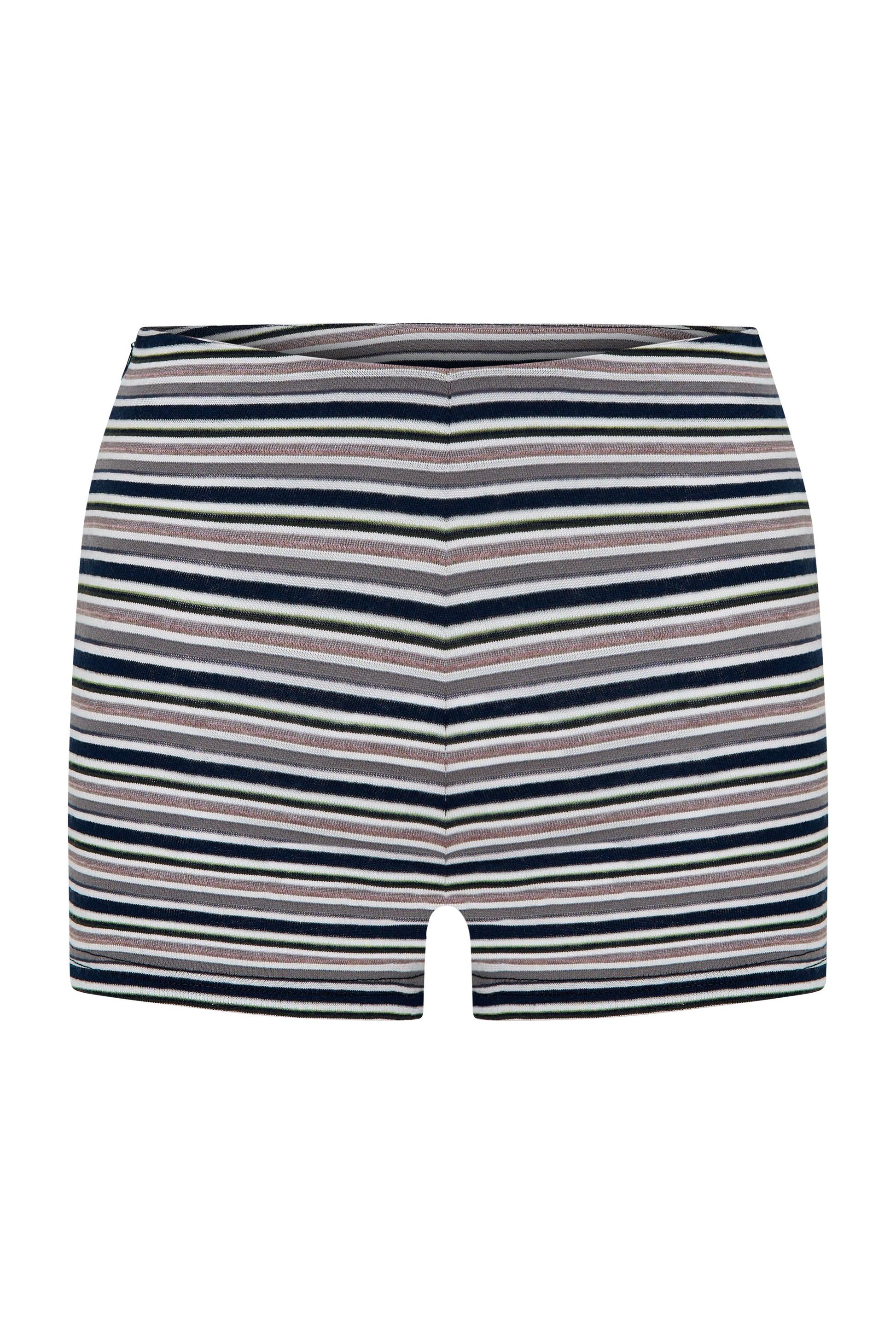 Tiny Shorts  — Original Stripe
