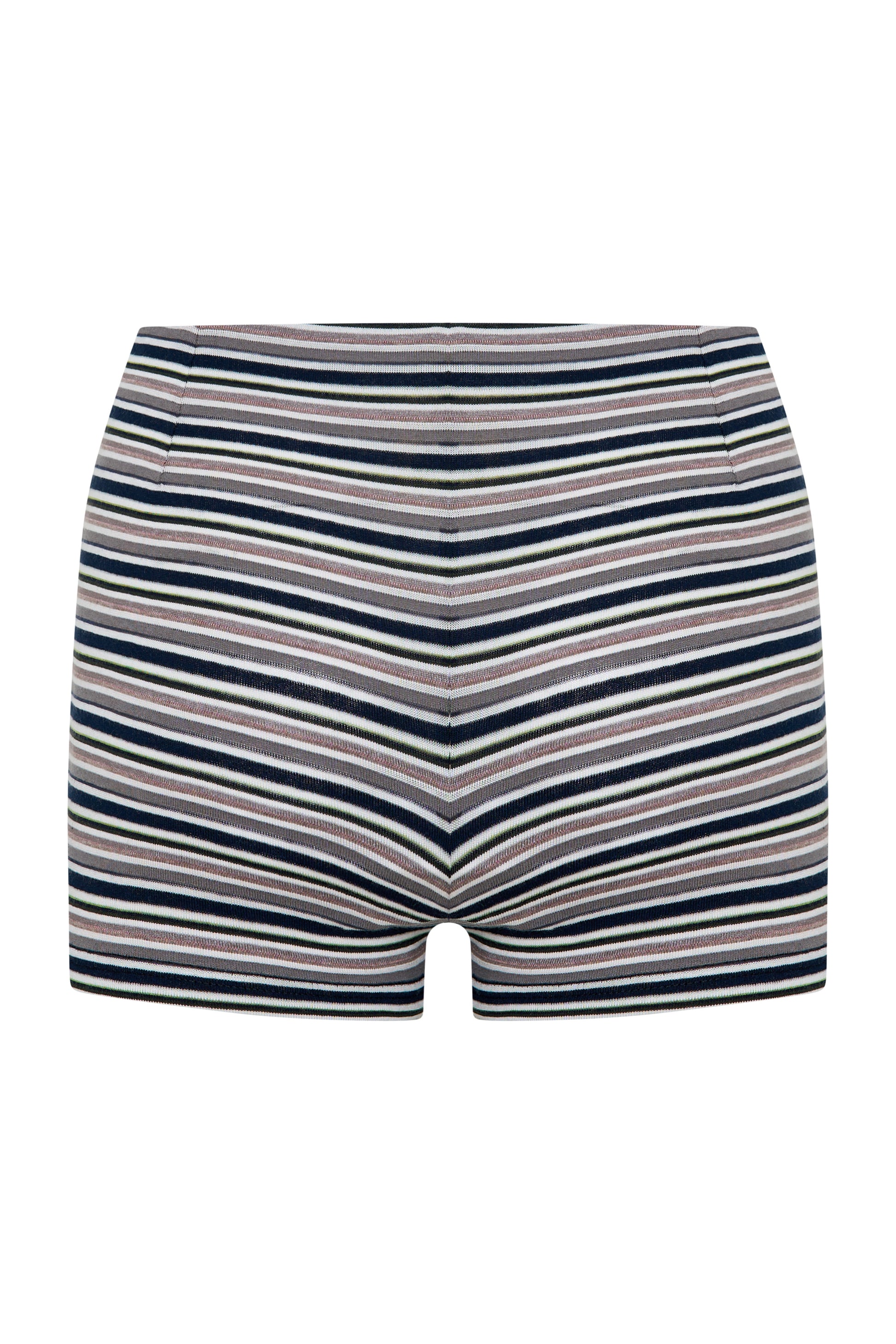 Tiny Shorts  — Original Stripe