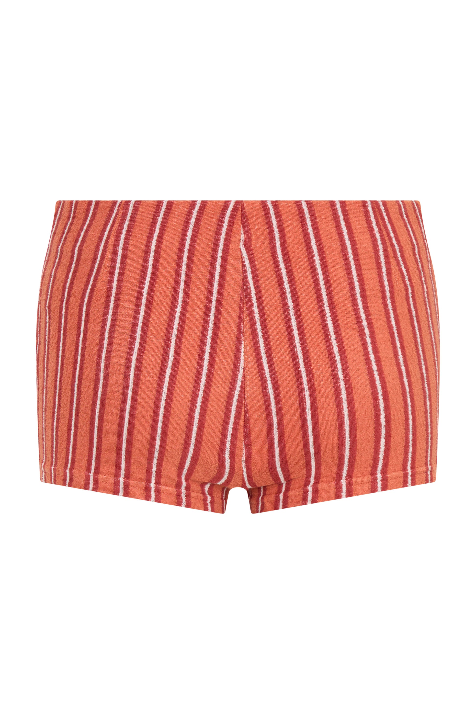 Tiny Shorts  — Terra (Lace up)