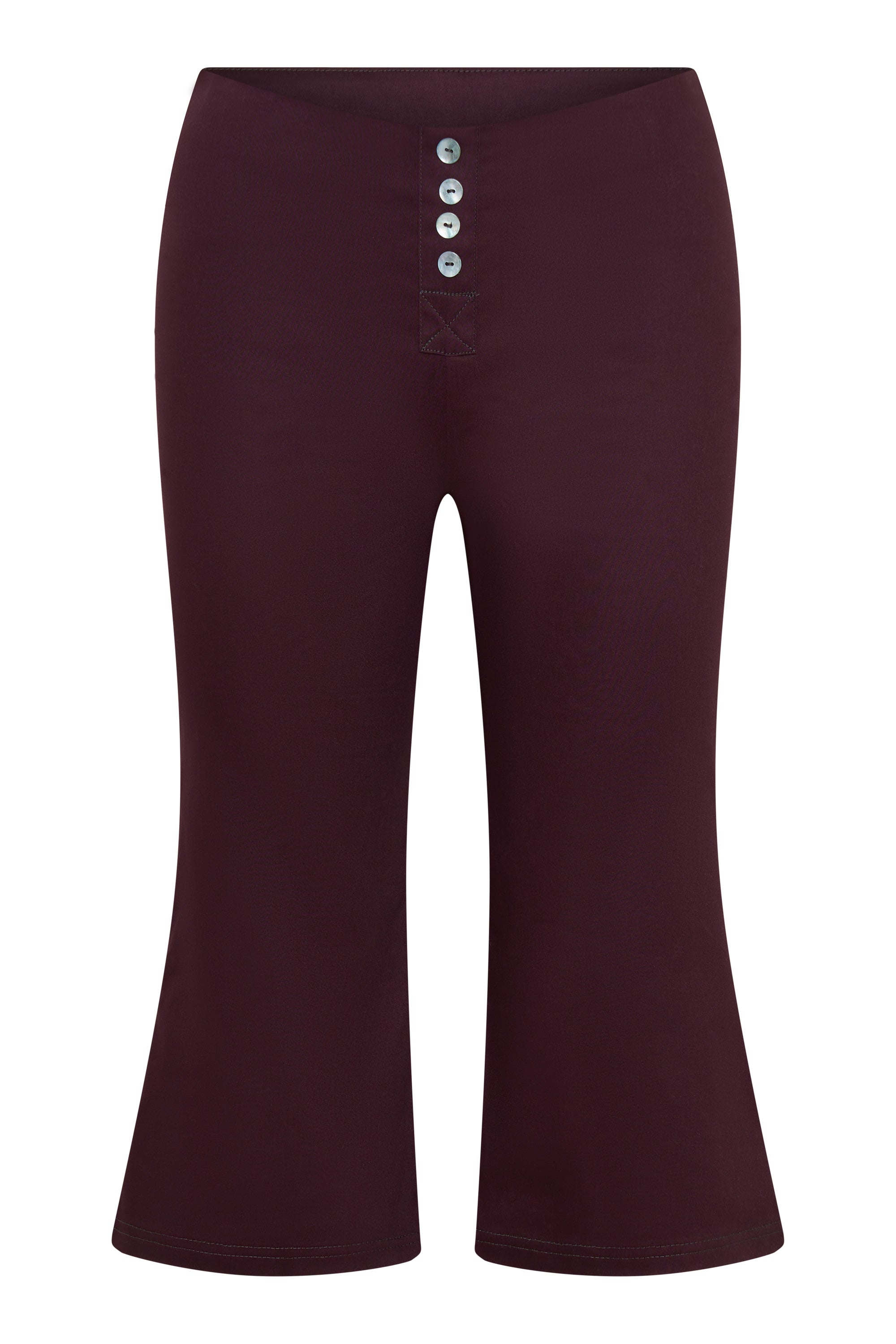 NO COFFEE × CLUBHAU PADDED LONG PANT M TWEEN BRYNN WAFFLE LOUNGE PANTS – KatieJNYC
