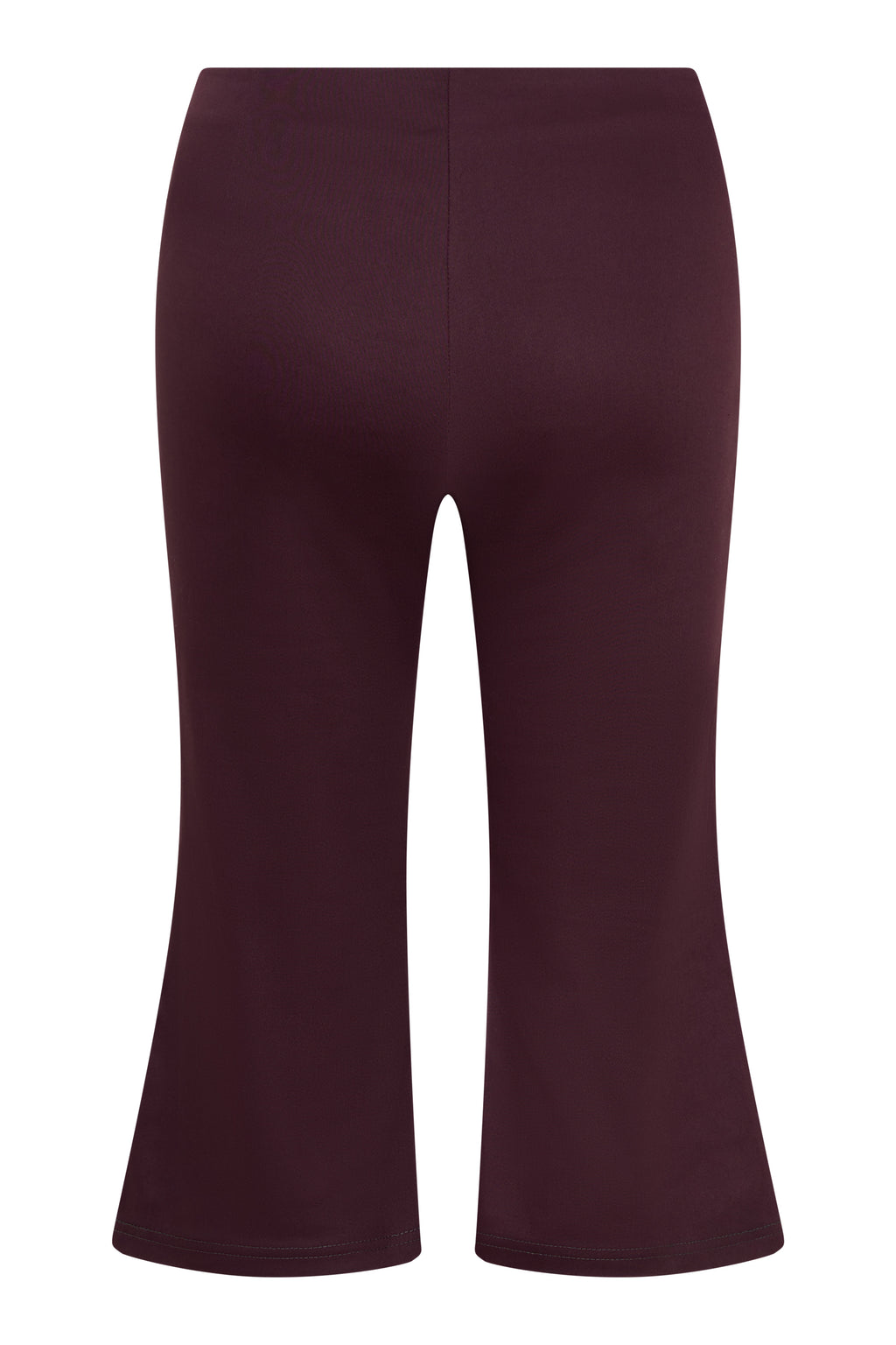 Black Raspberry Capris