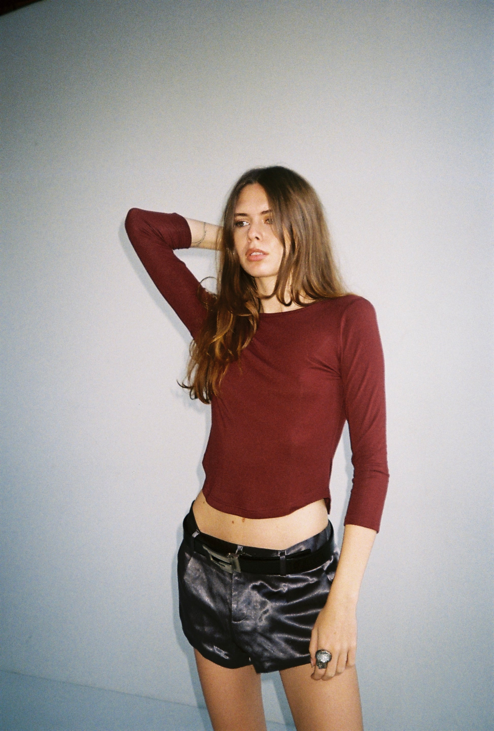 Major Shorts — Slate