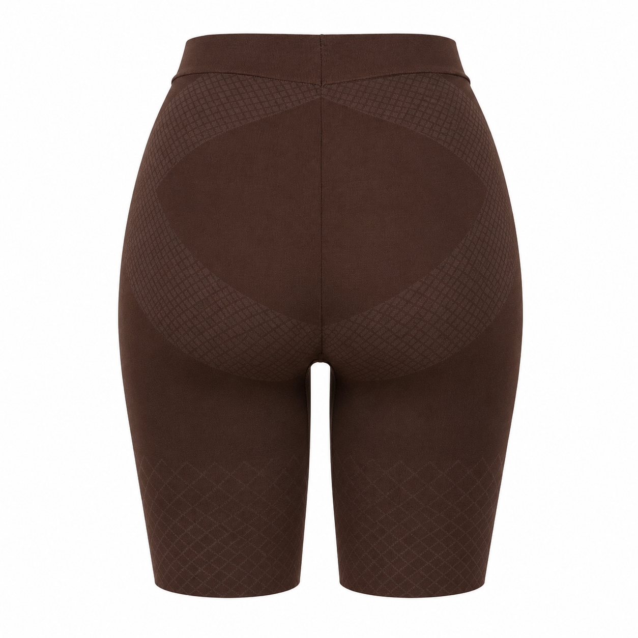 Vintage Girdle Shorts (Fits XS/S)