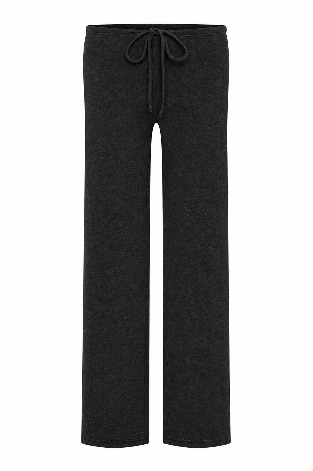 Dusty Lounge Pants — Charcoal