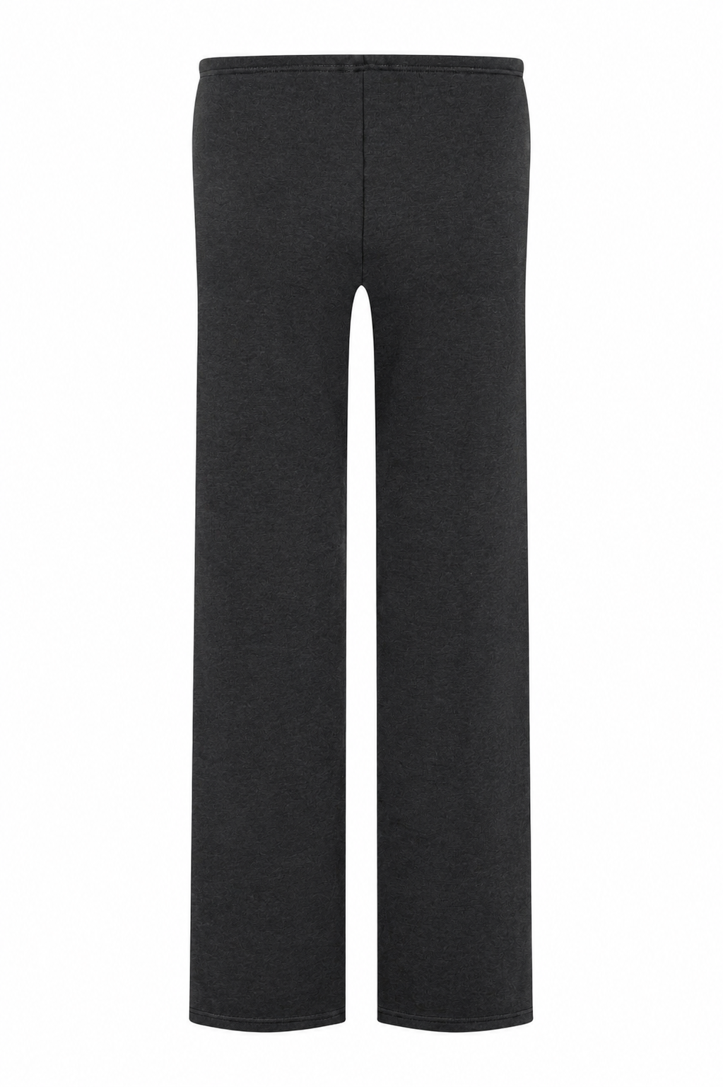 Dusty Lounge Pants — Charcoal