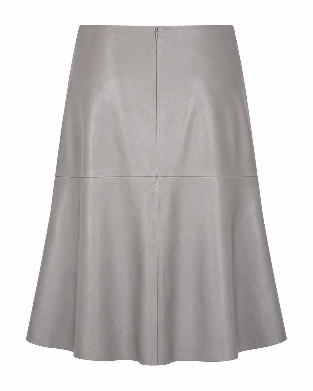 DKNY Leather Skirt (12/14)