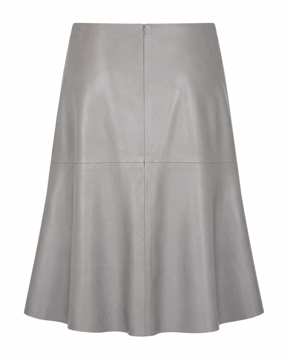 DKNY Leather Skirt (12/14)