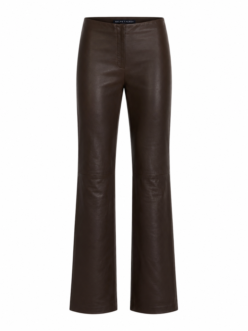 Ralph Lauren Leather Pants (M)