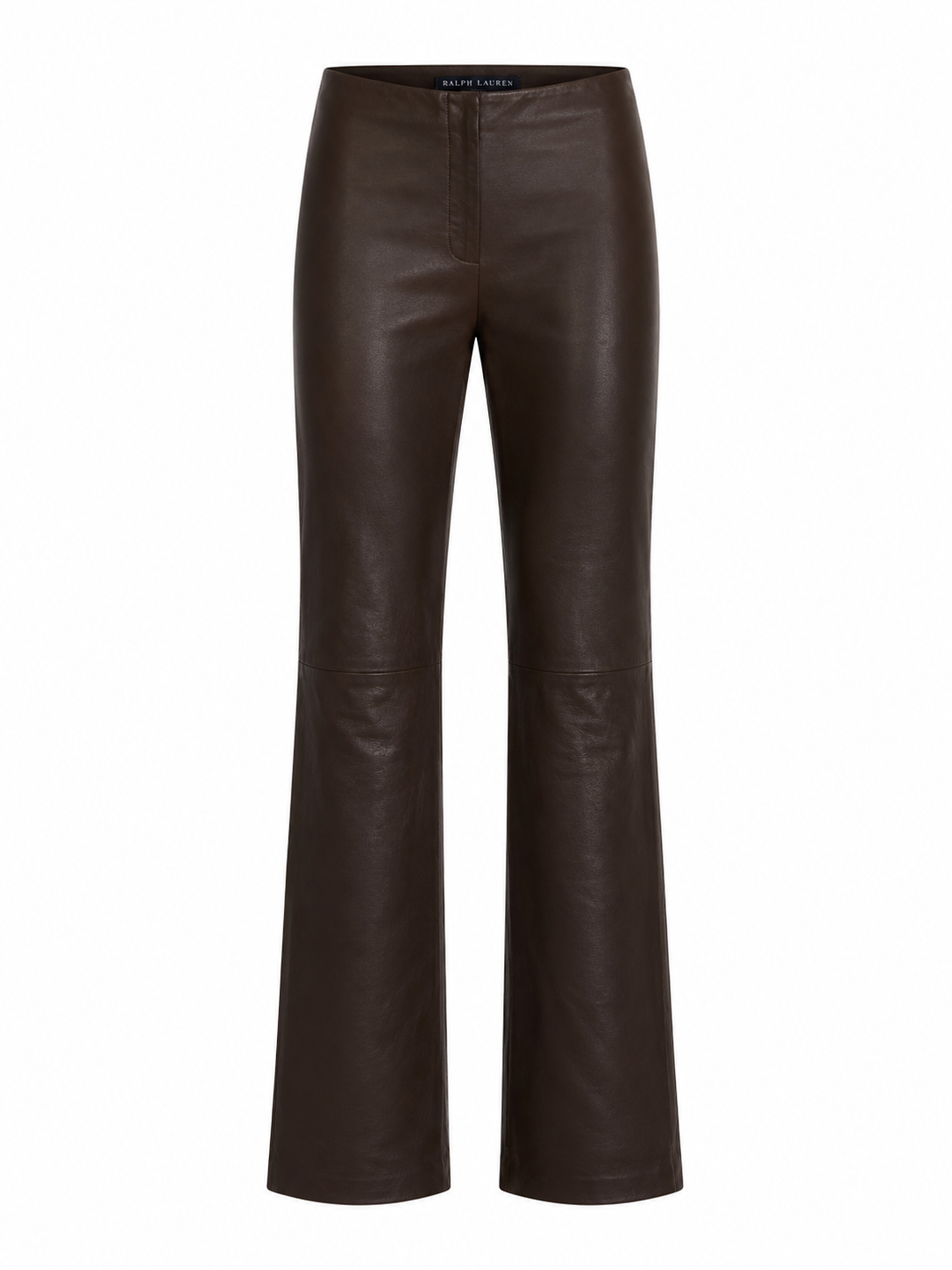 Ralph Lauren Leather Pants (M)