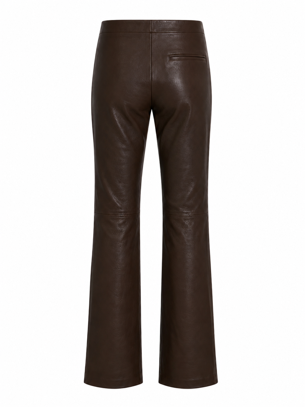Ralph Lauren Leather Pants (M)