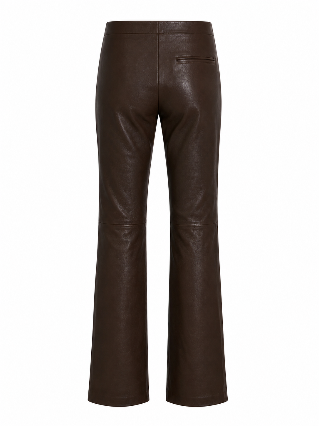 Ralph Lauren Leather Pants (M)