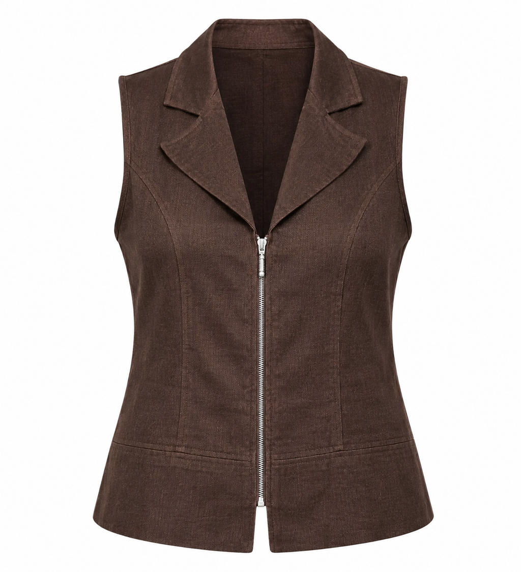 90s Skirt Suit (16)