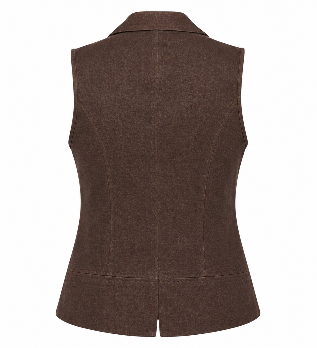 90s Skirt Suit (16)