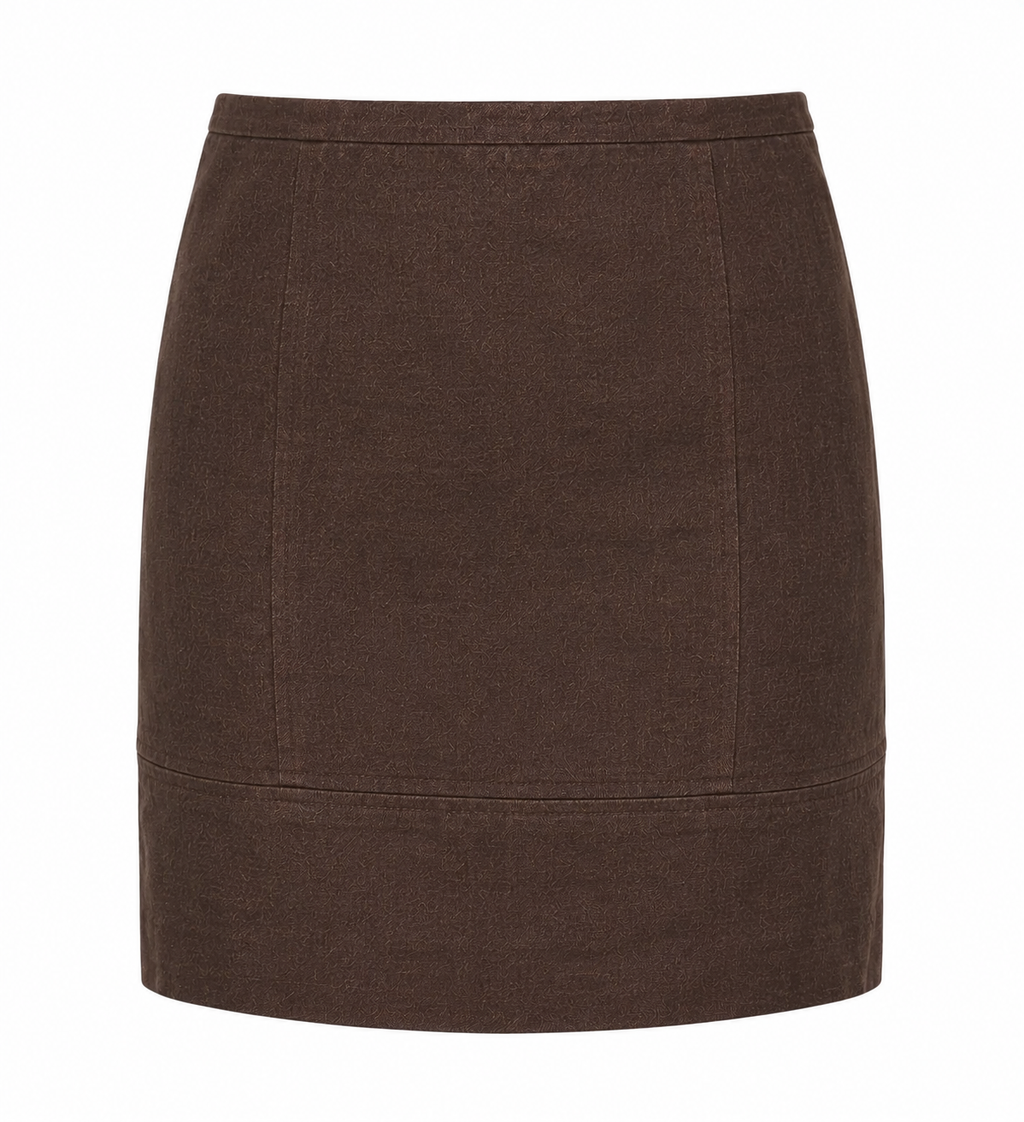 90s Skirt Suit (16)