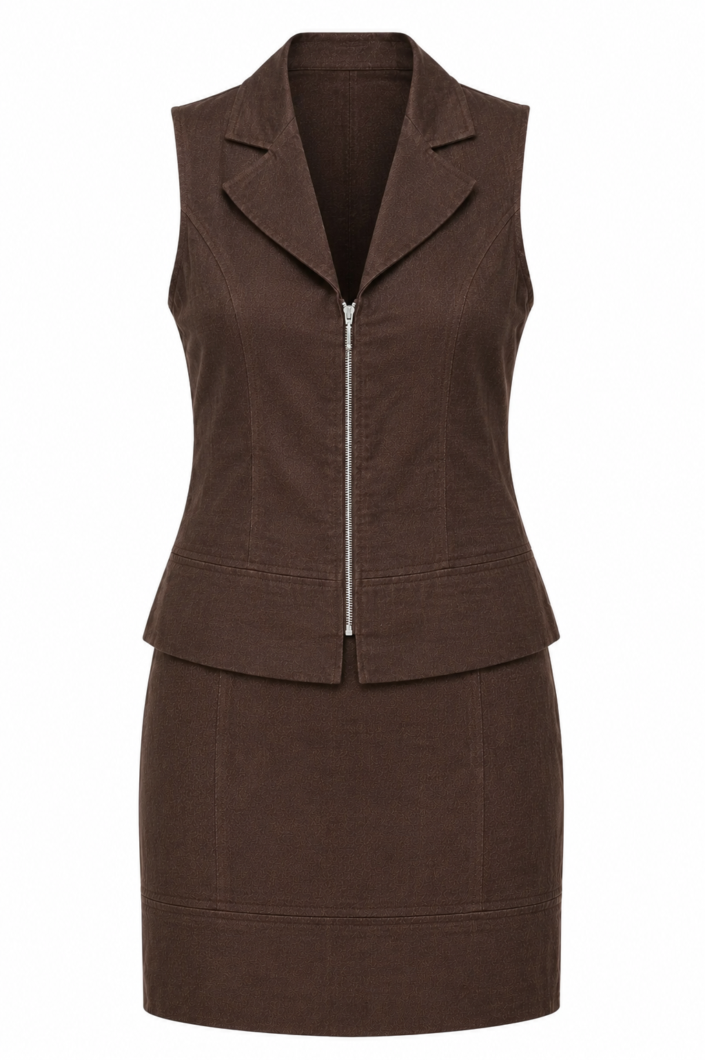 90s Skirt Suit (16)