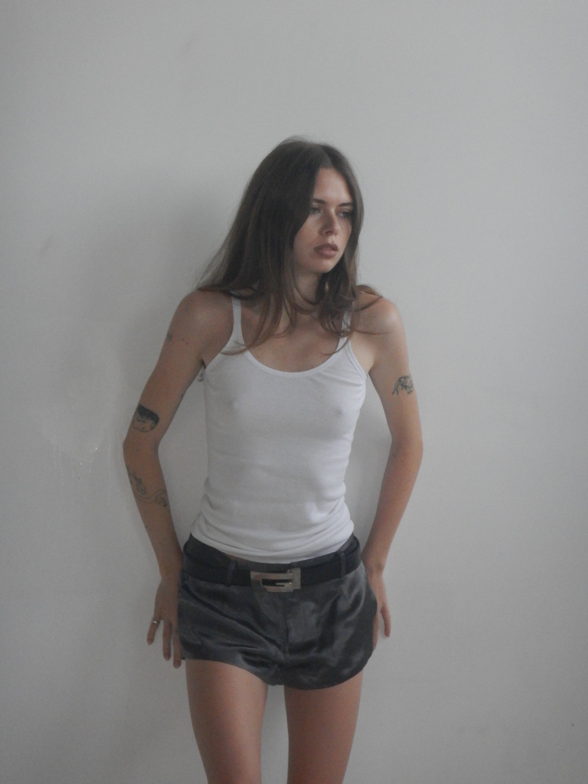 Major Shorts — Slate