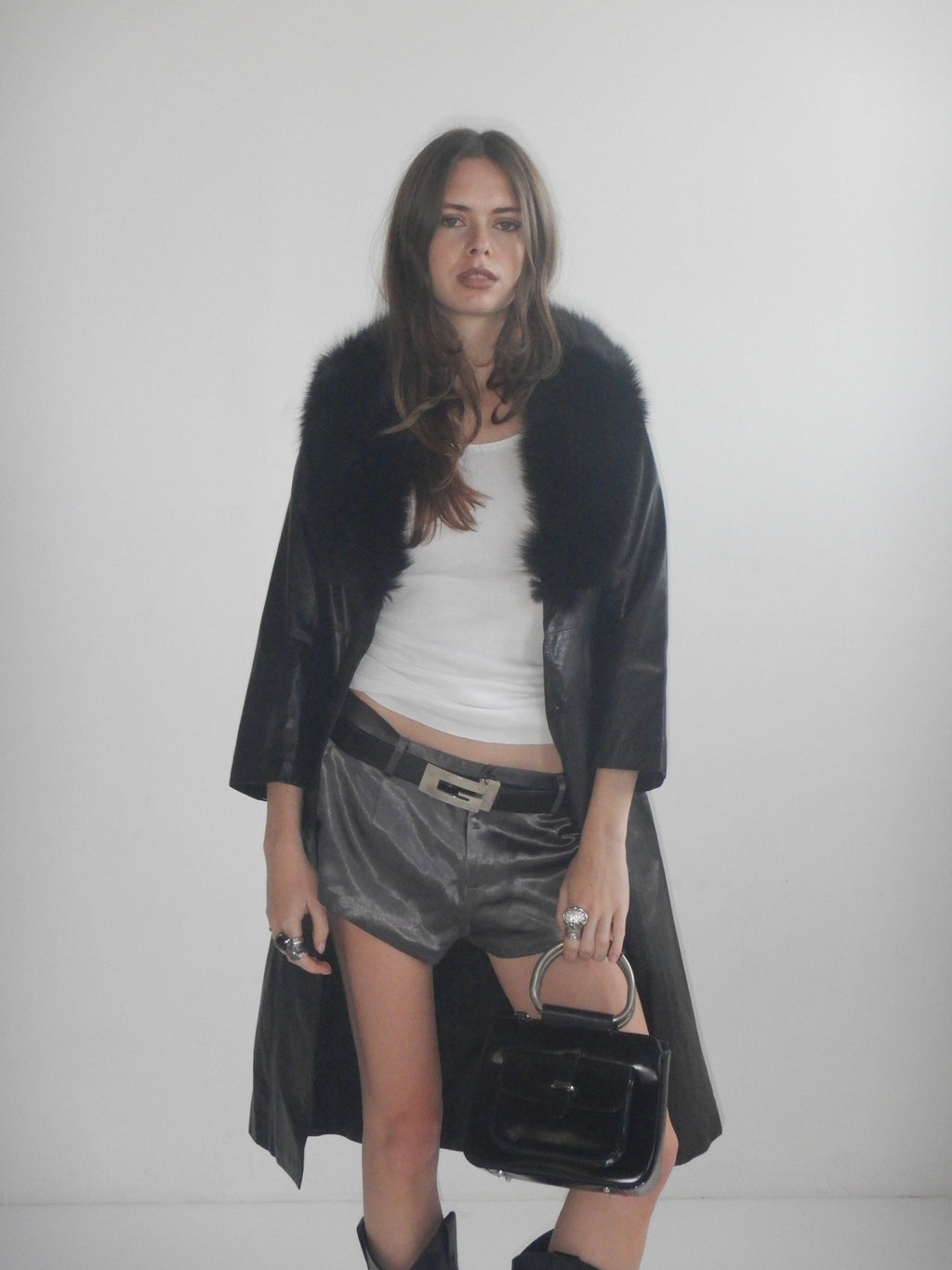 Major Shorts — Slate