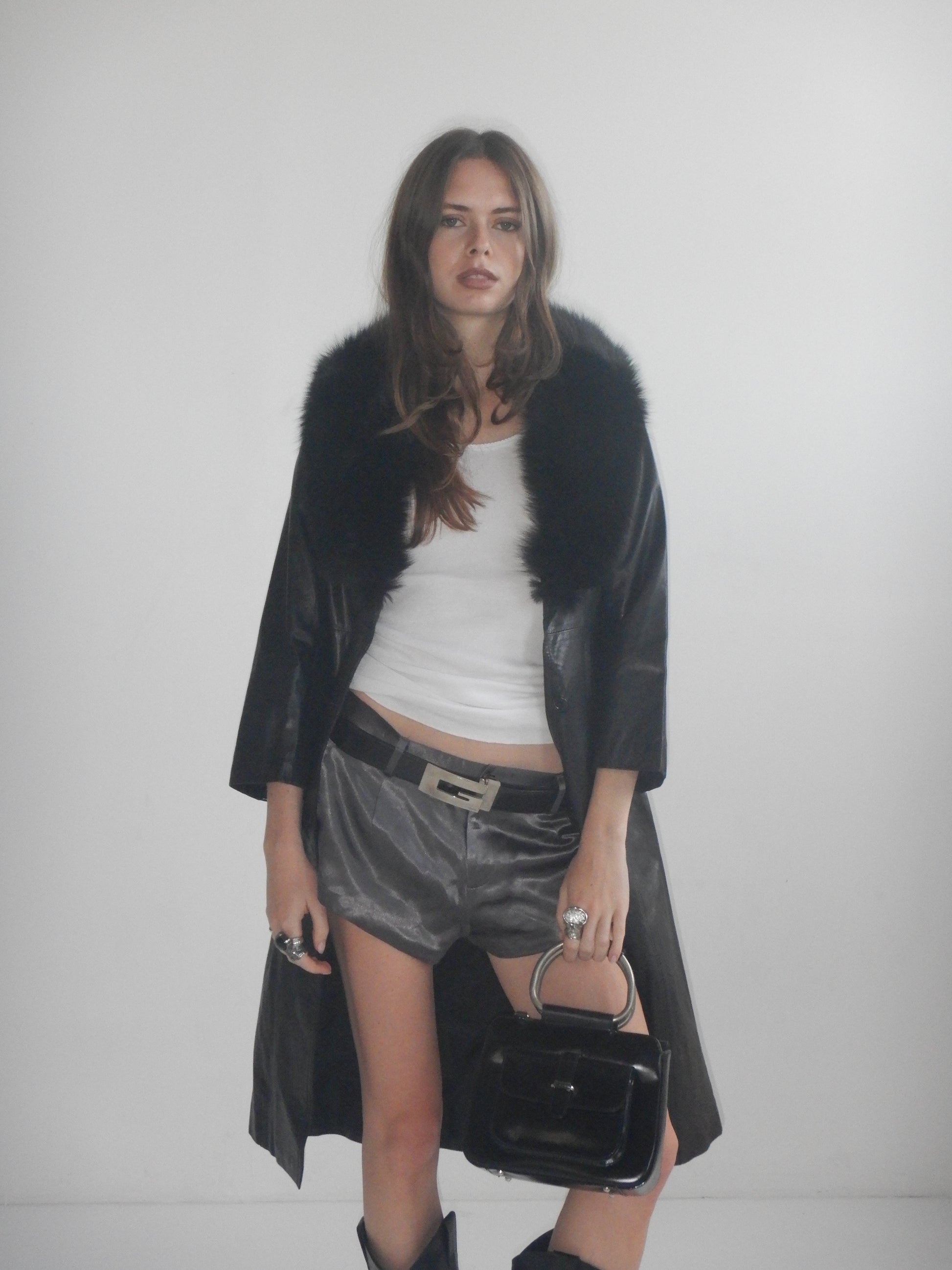 Major Shorts — Slate