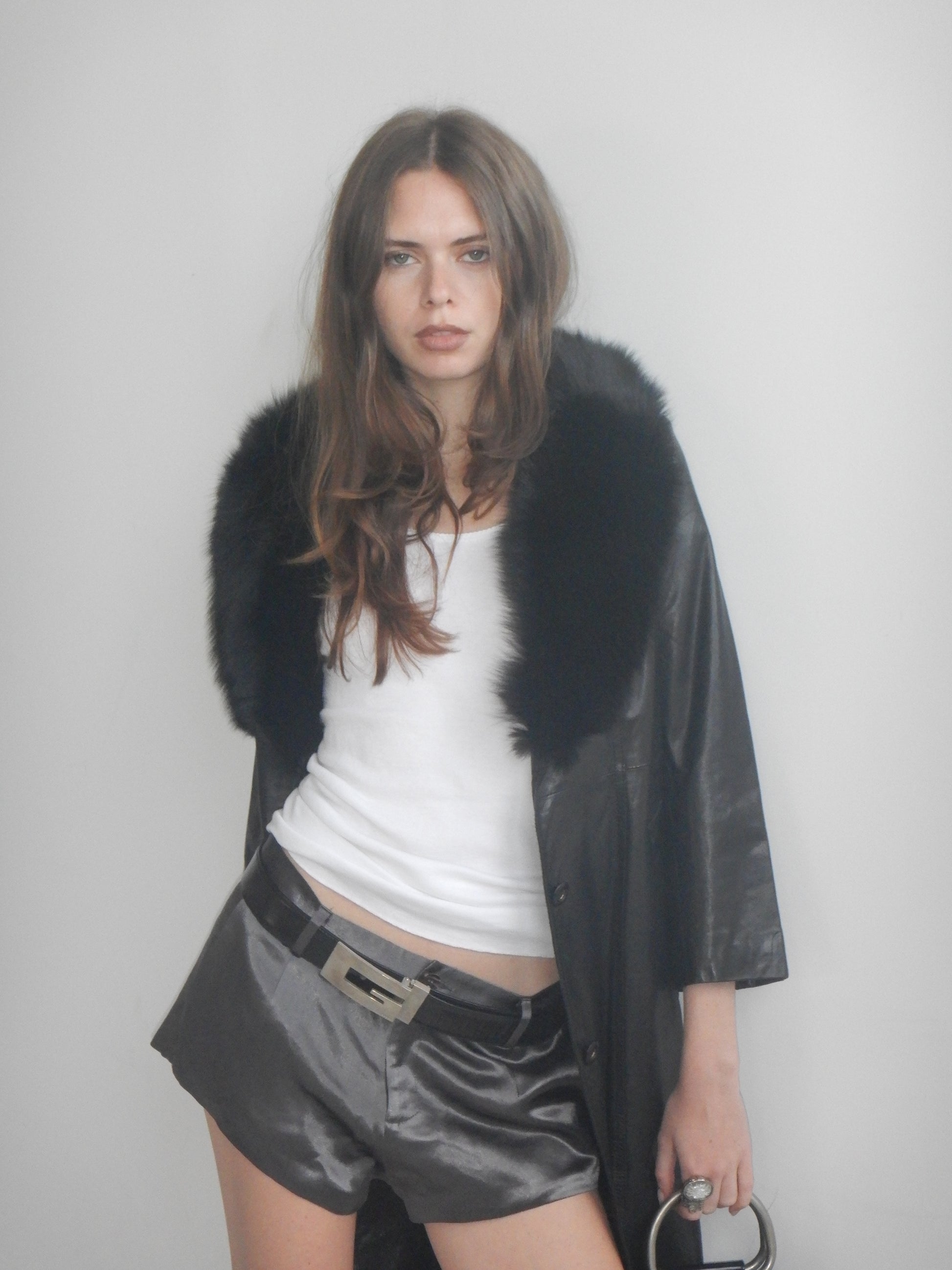 Major Shorts — Slate