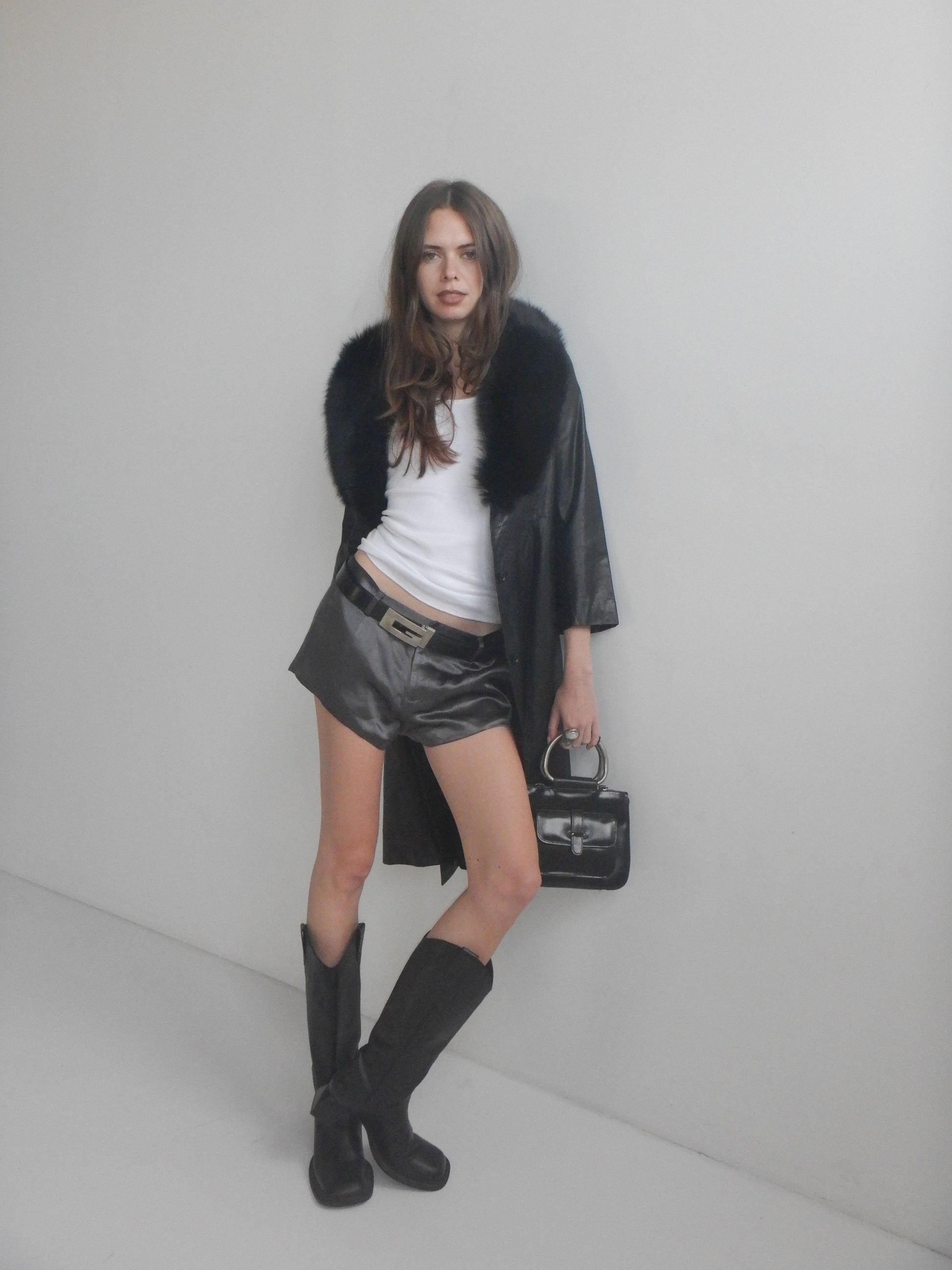 Major Shorts — Slate