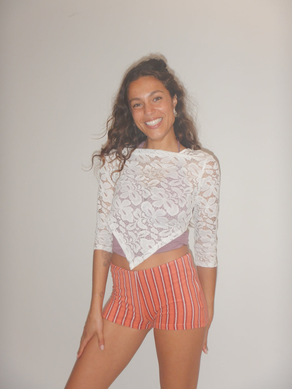 Tiny Shorts  — Terra