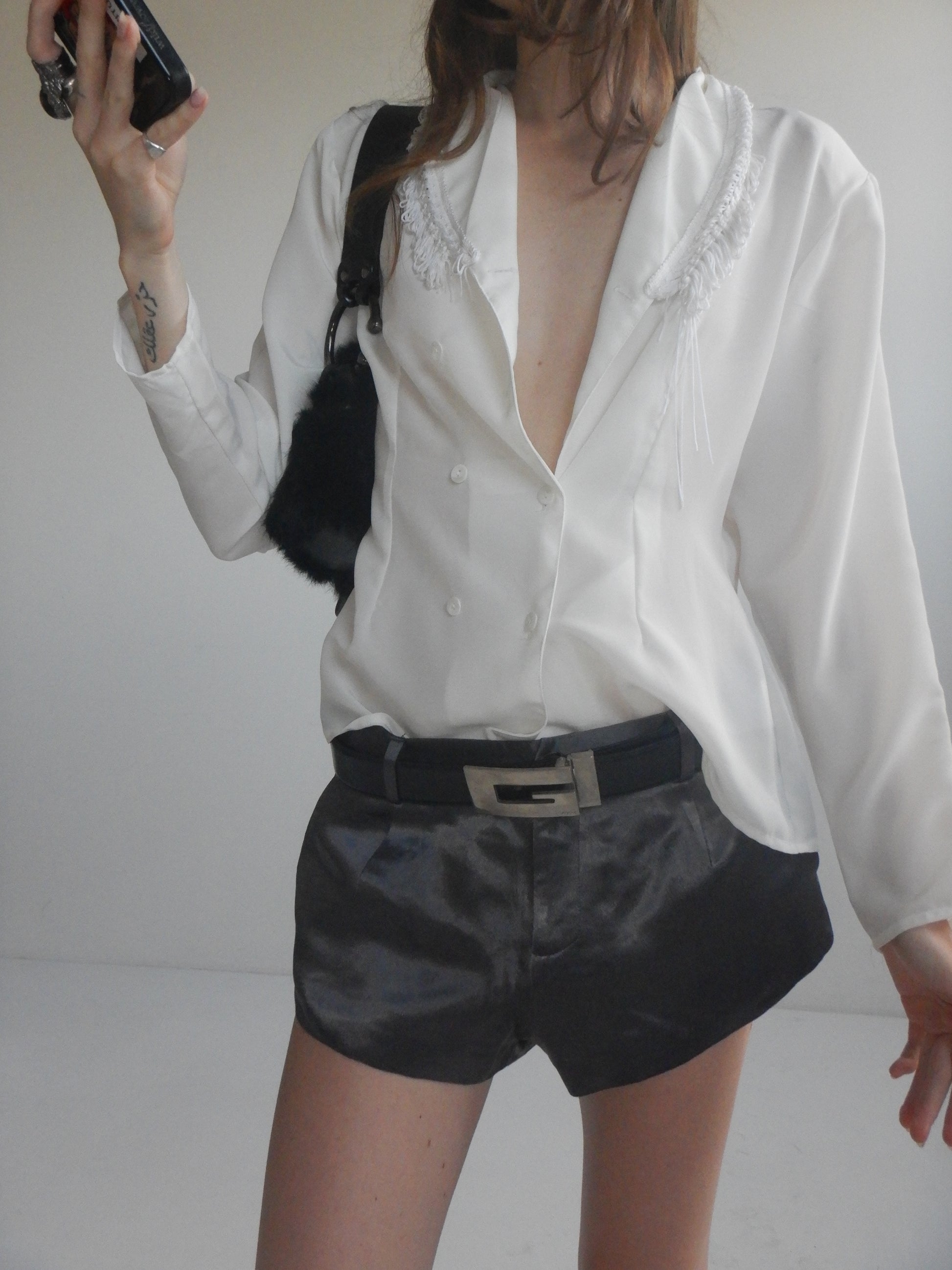 Major Shorts — Slate