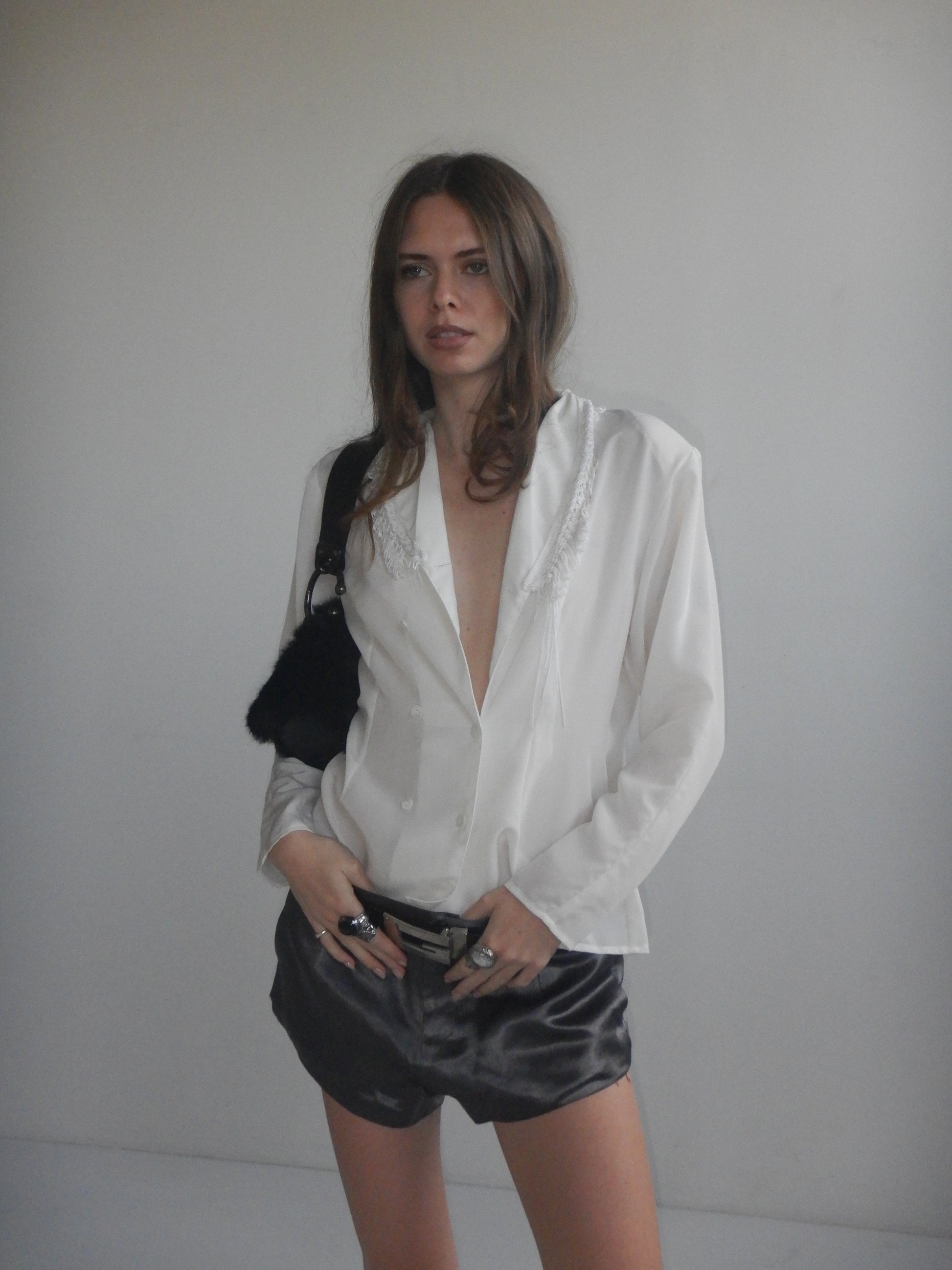 Major Shorts — Slate