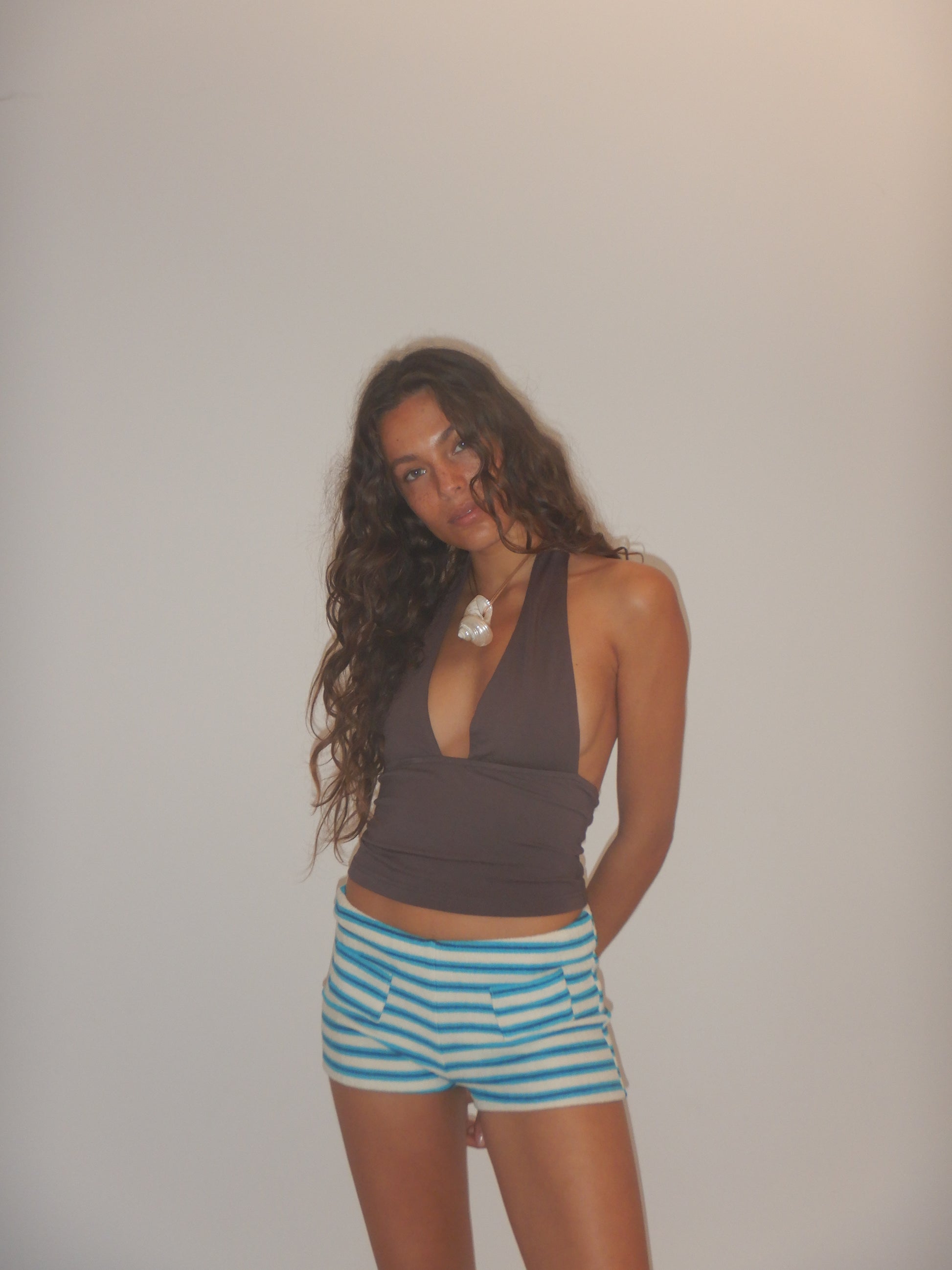Tiny Shorts  — 70s