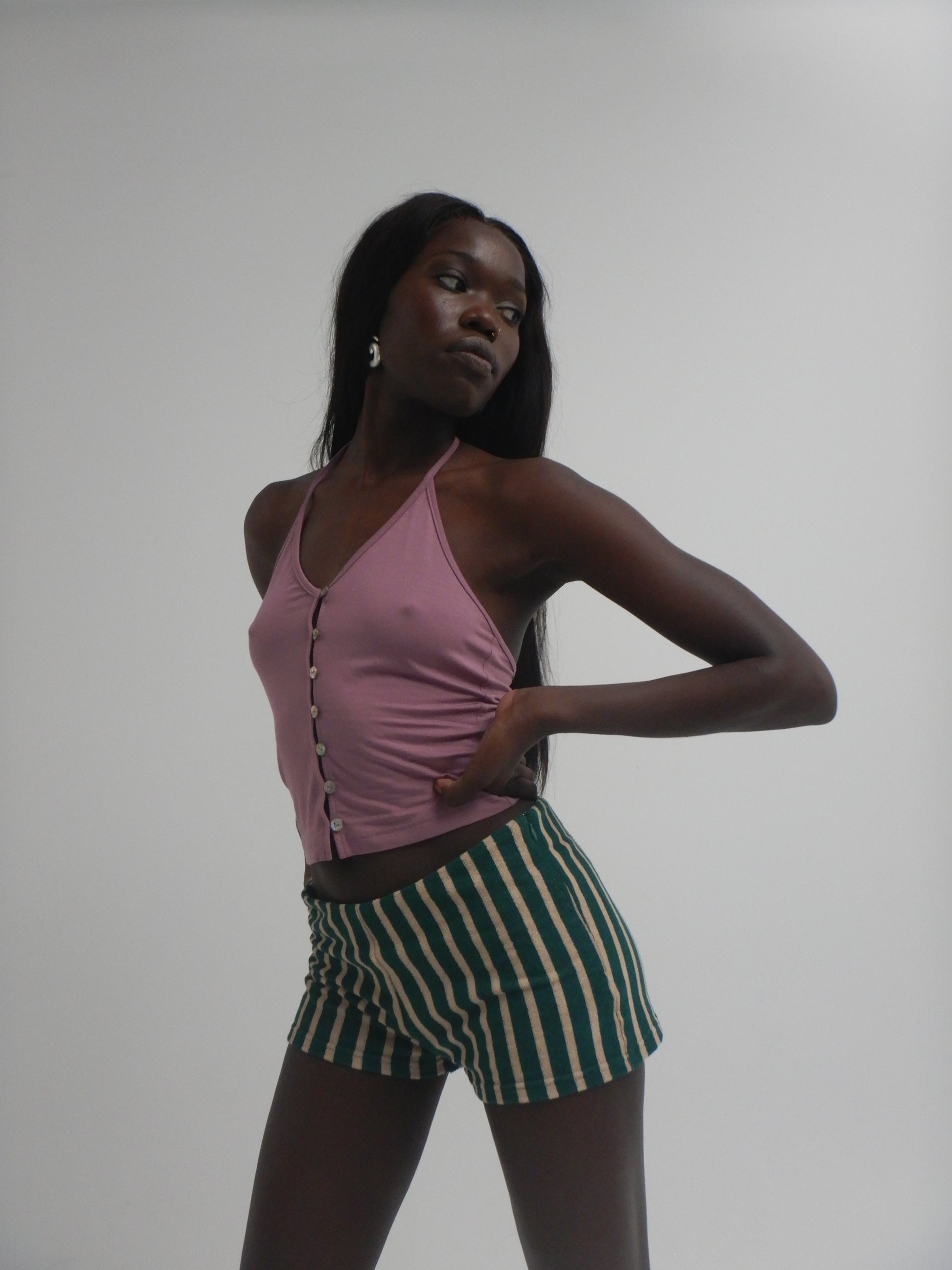 Tiny Shorts  — Forrest