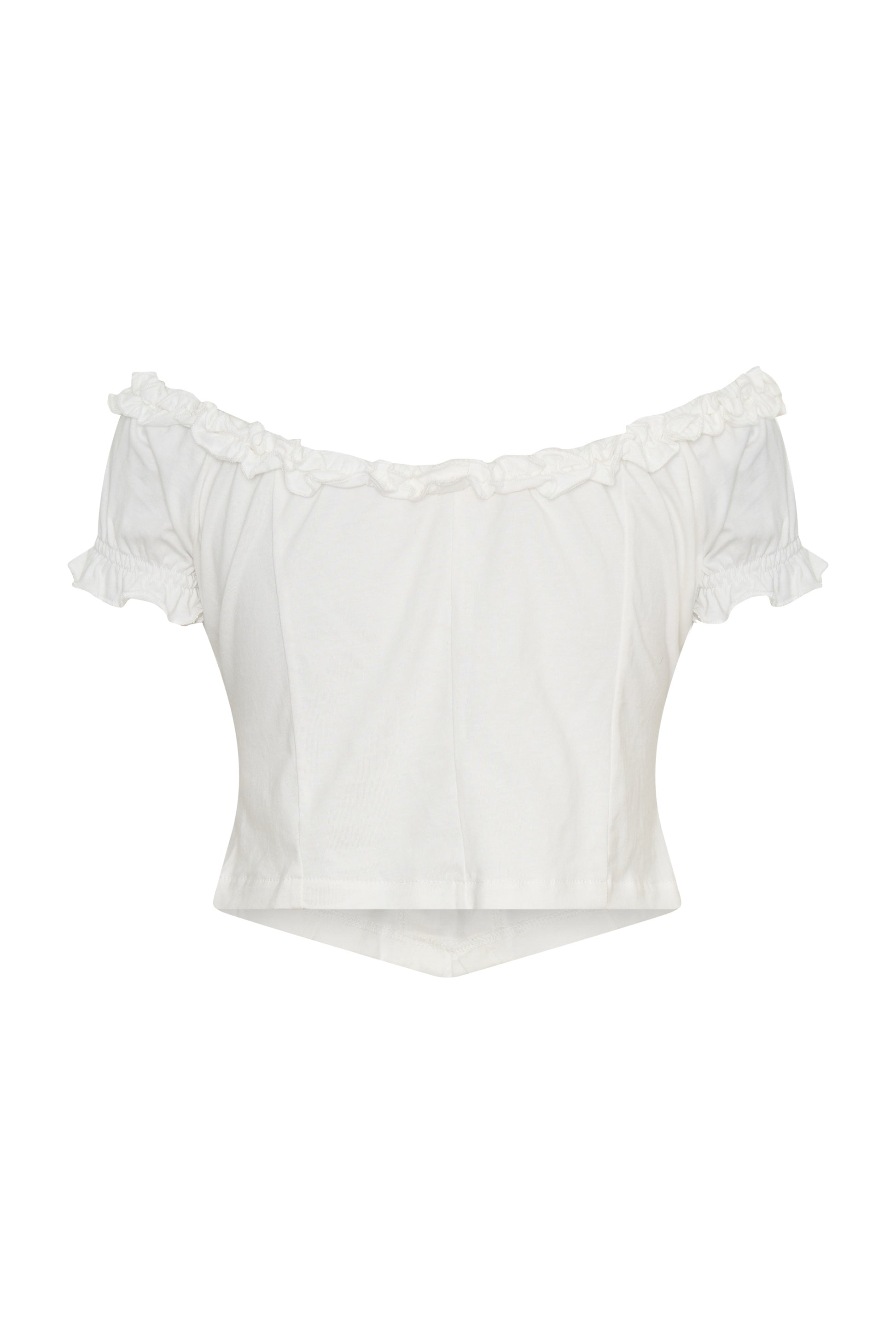 Cassiopeia Corset Tee