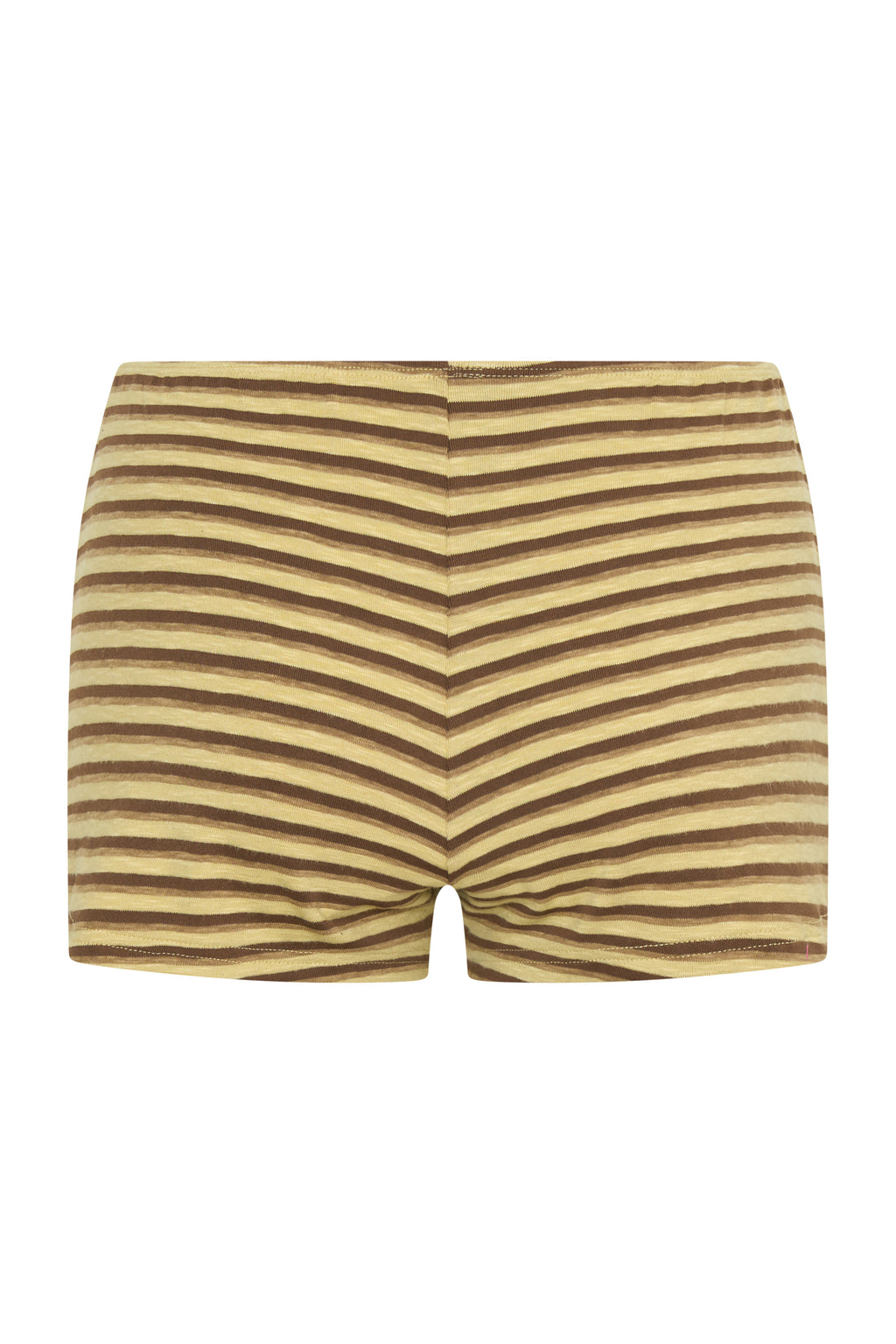 Leo Stripe Shorts