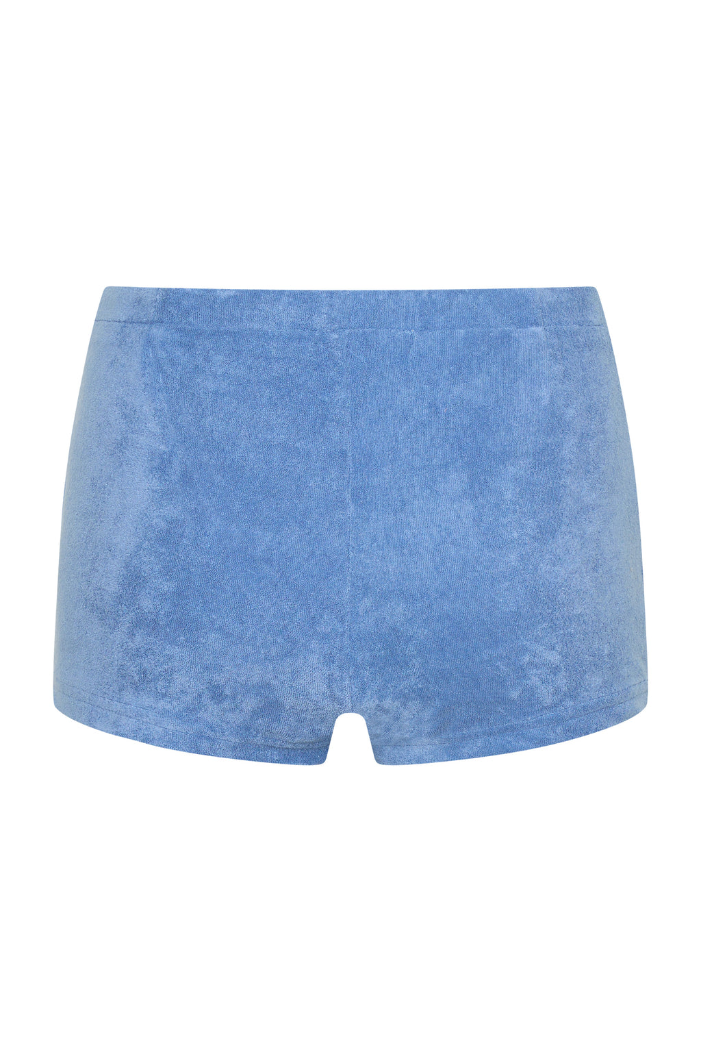 Tiny Shorts  — Blueberry