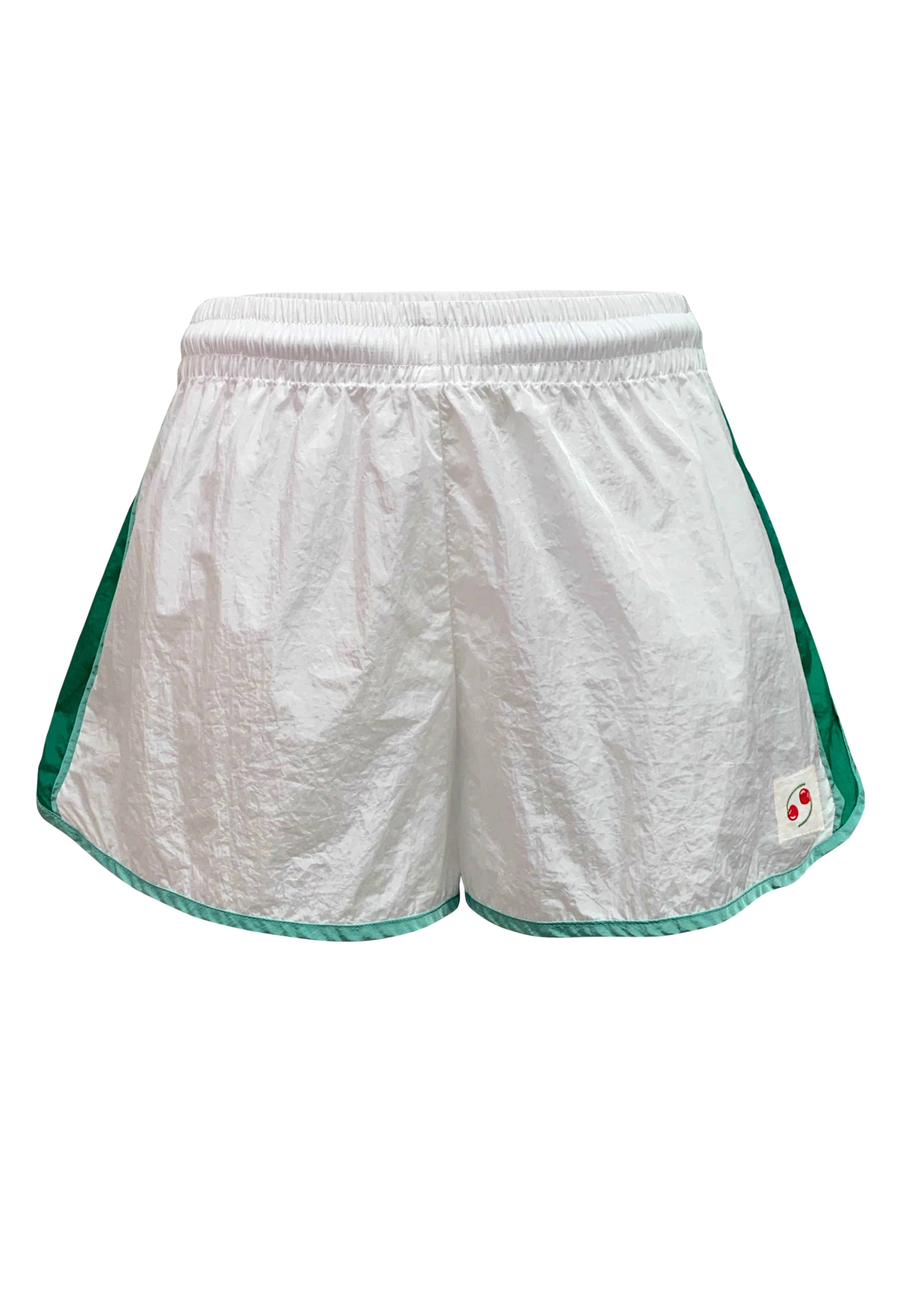 Retro on sale athletic shorts