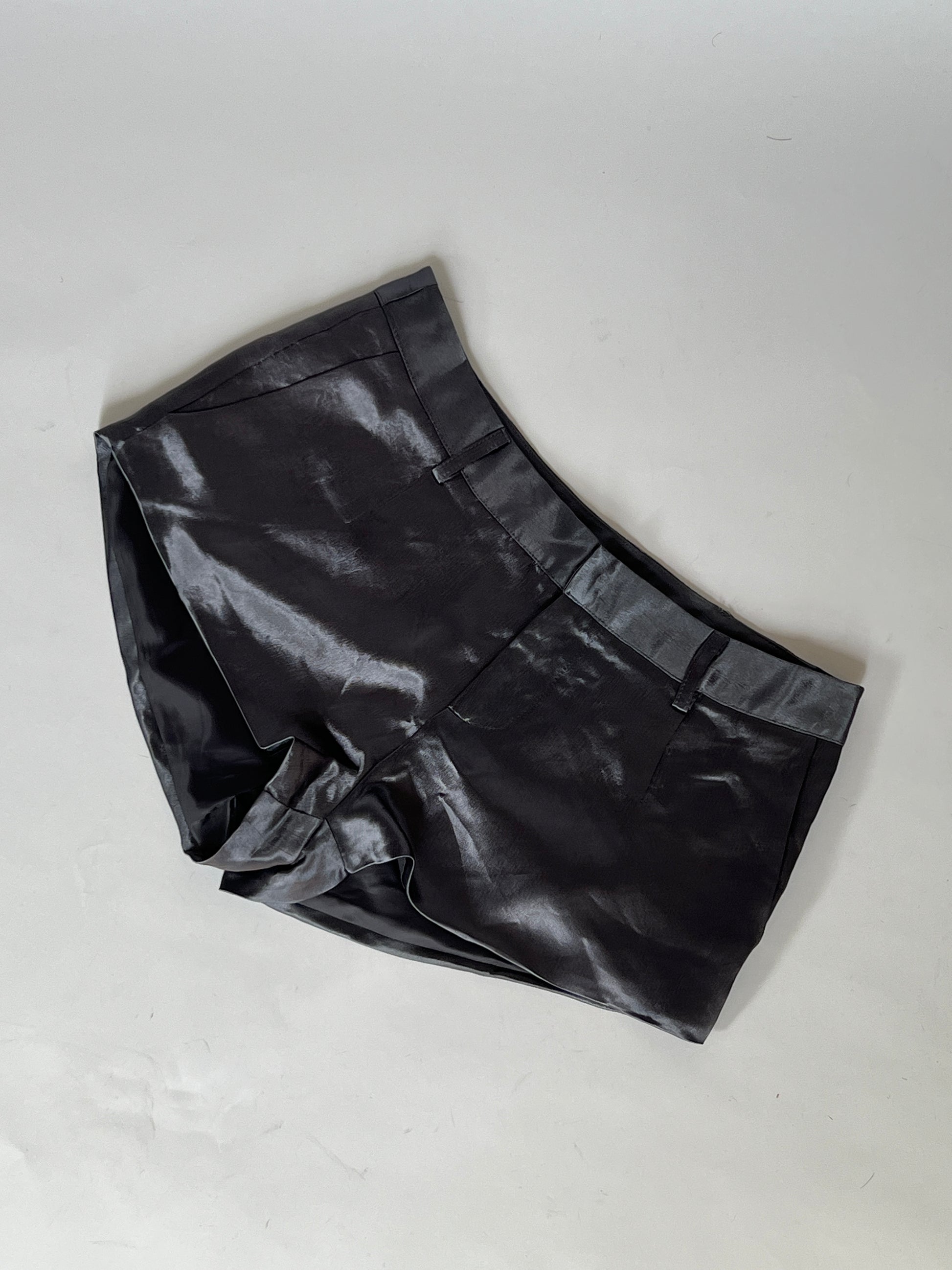 Major Shorts — Slate