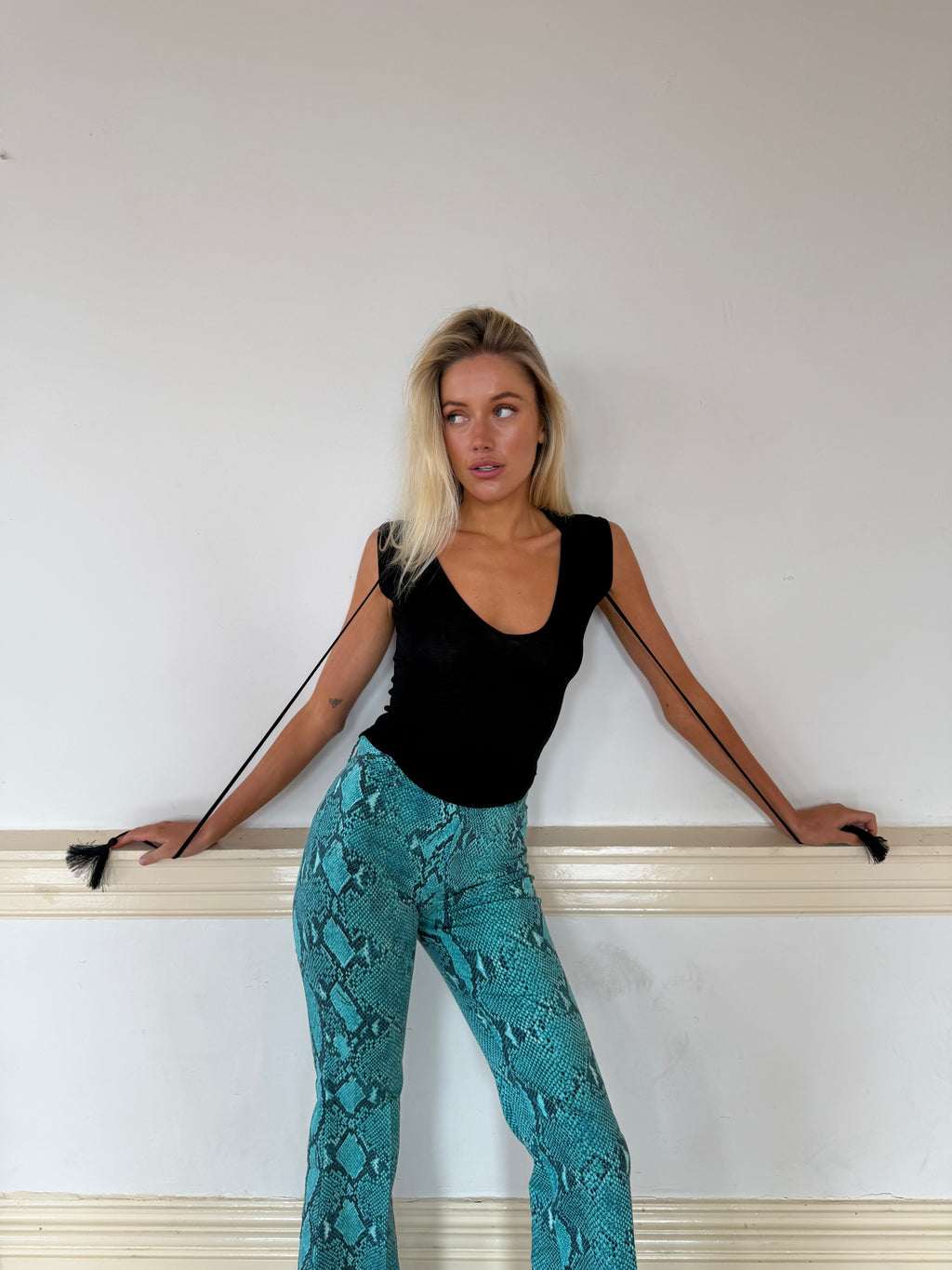 The Moss Top