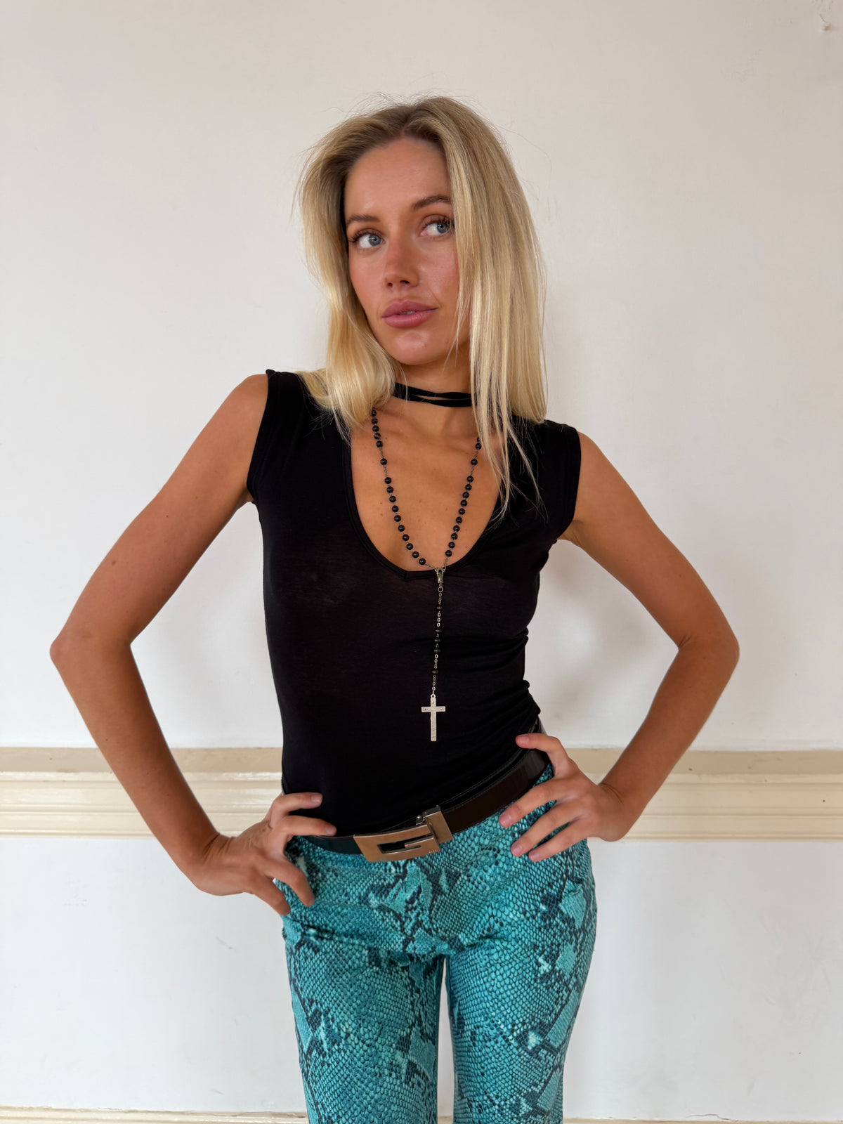 The Moss Top